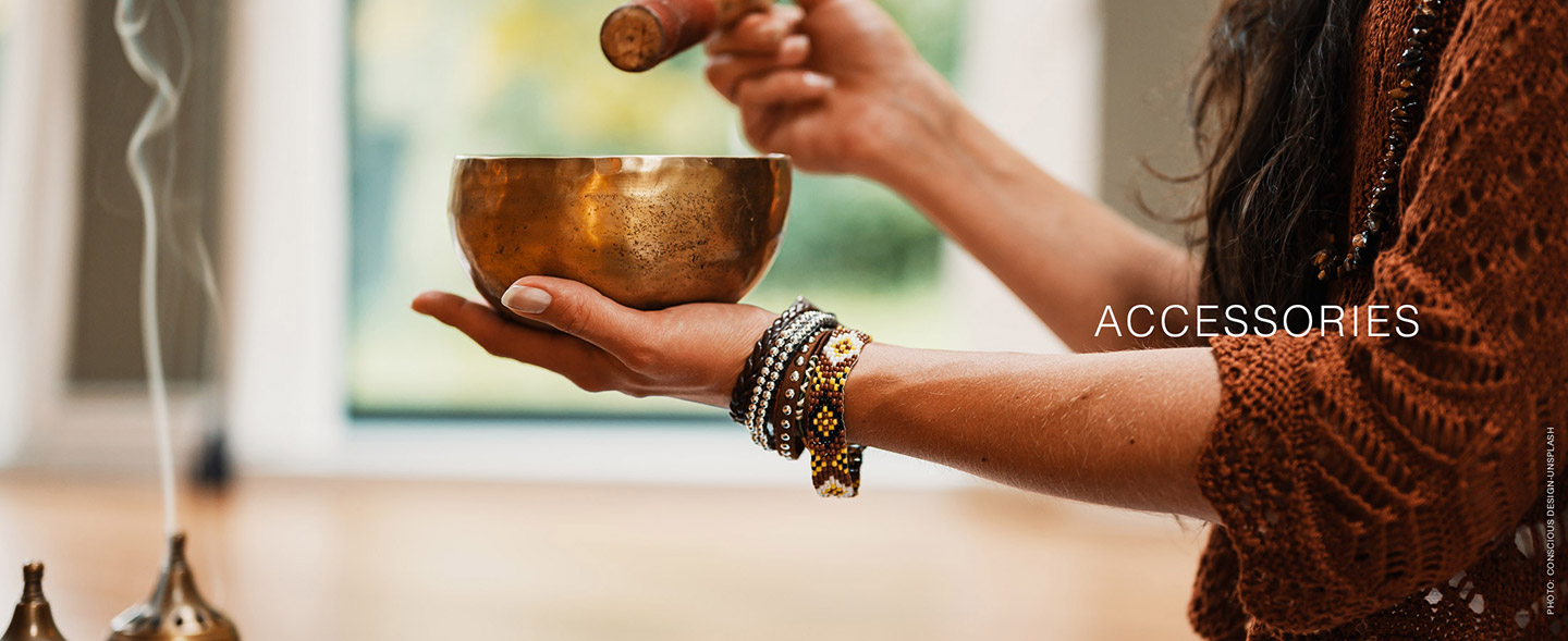 Prayer Beads 