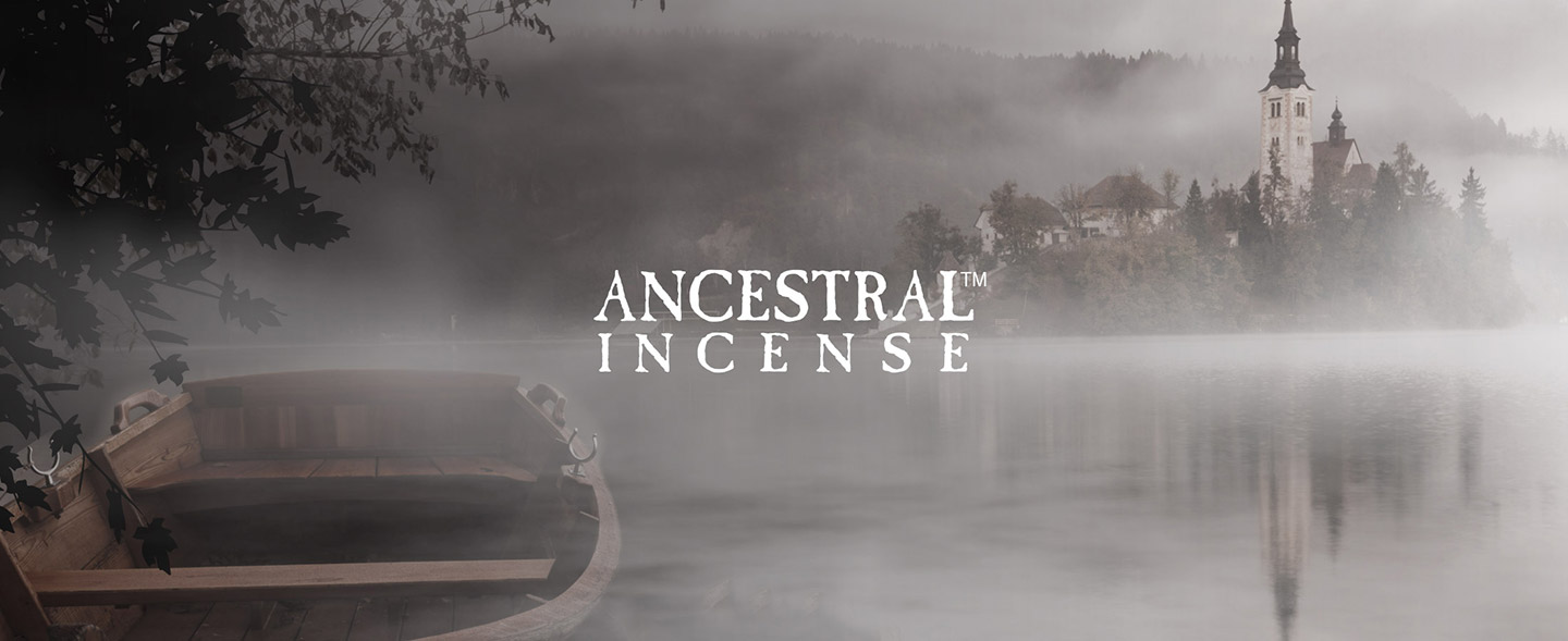 Ancestral Incense