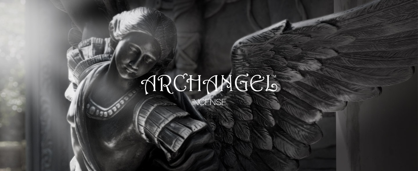 Archangel Incense™