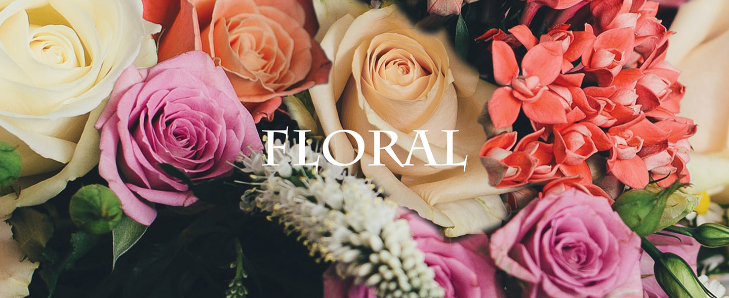 Floral Incense