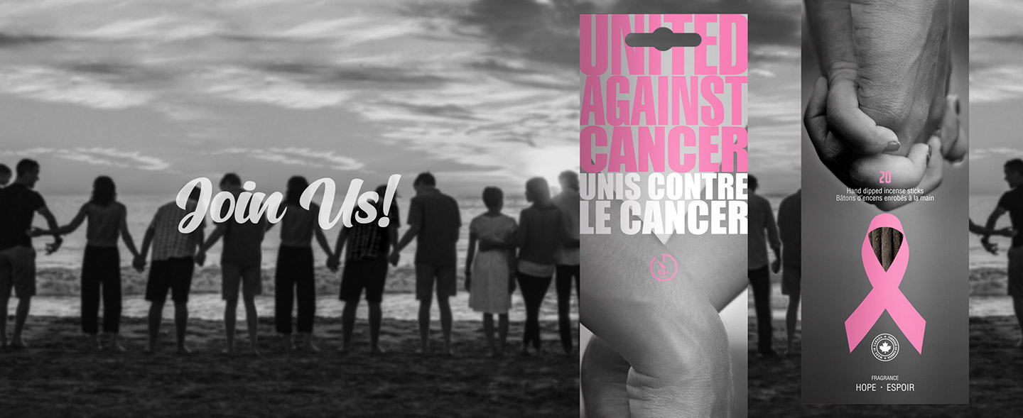 United Against Cancer