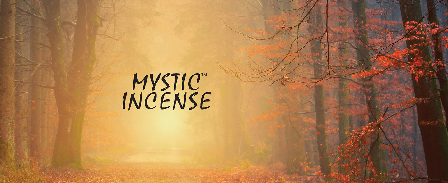 Mystic Incense