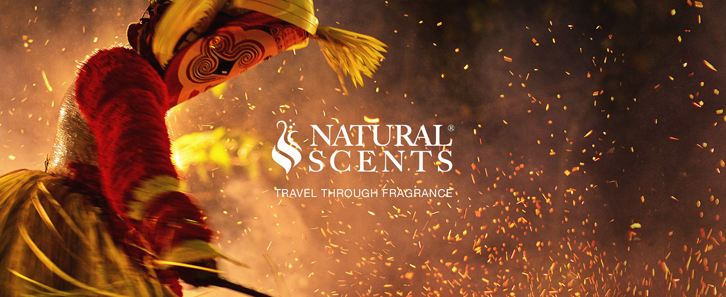 Natural Scents®