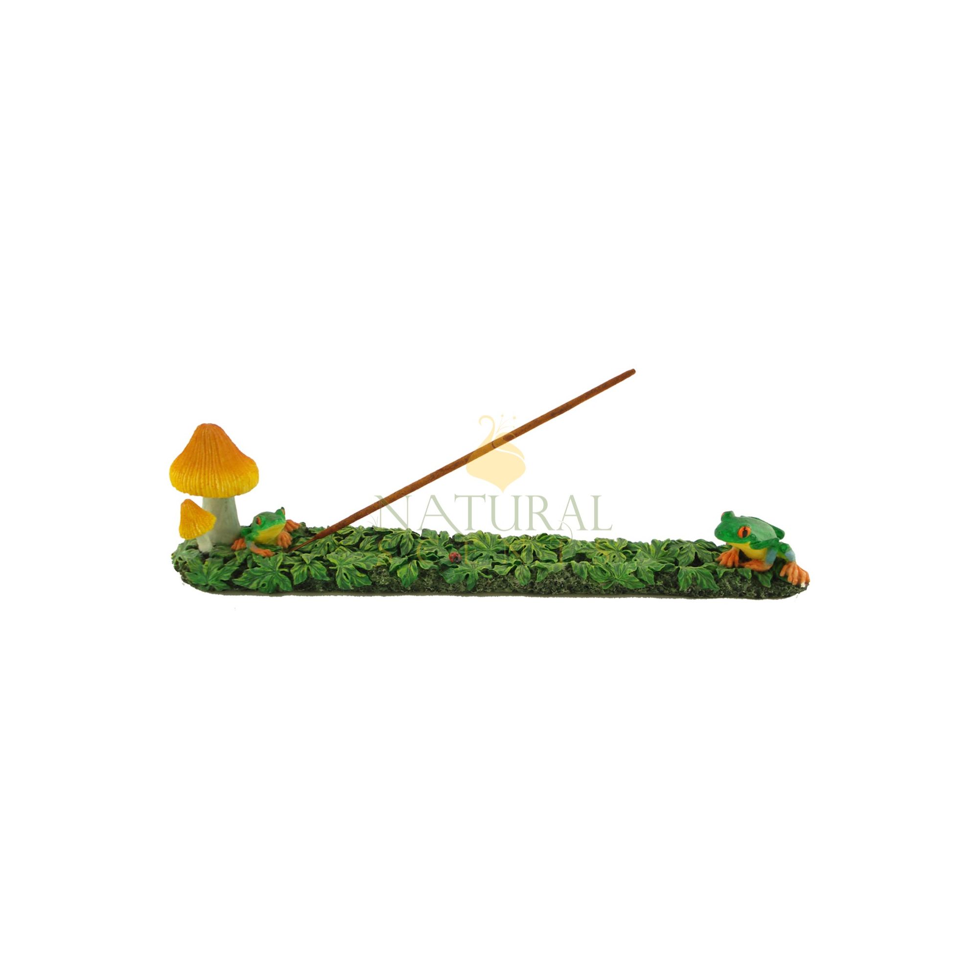 Toad Island Ashcatcher #41342
