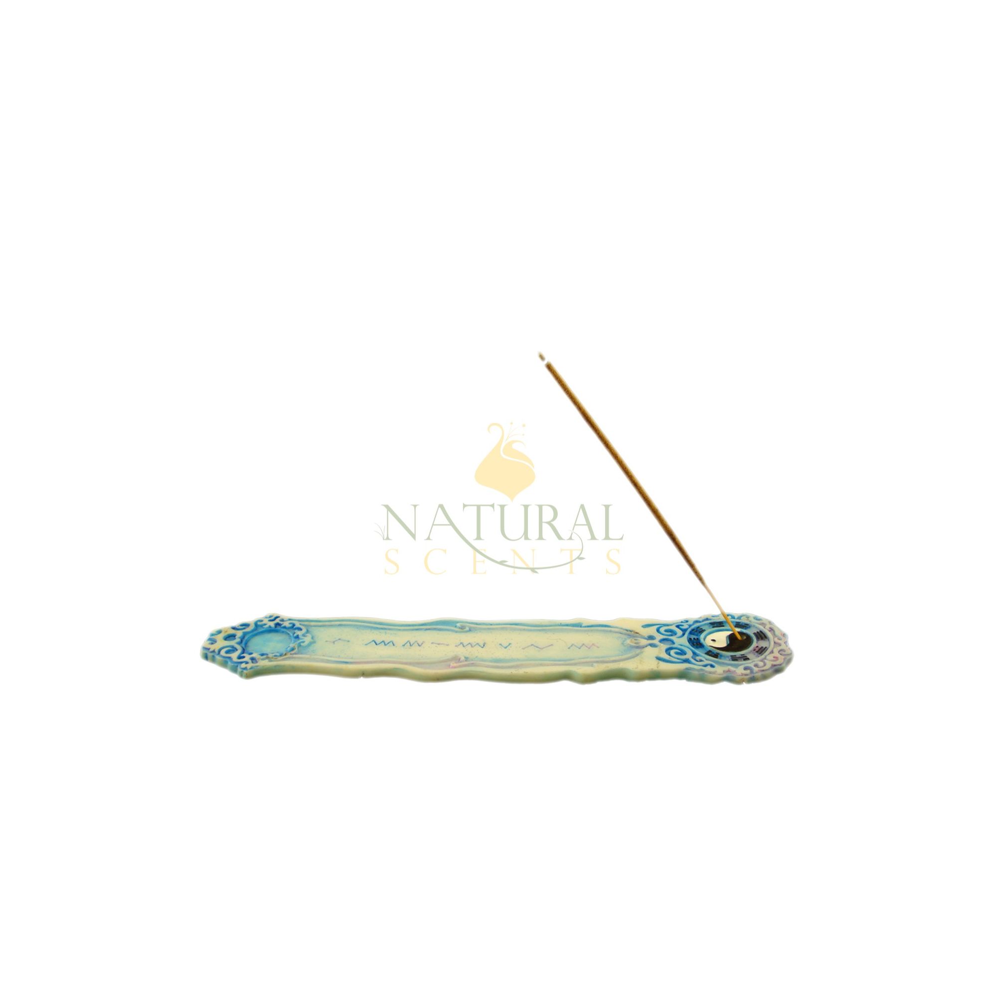 Yin-Yang Ashcatcher