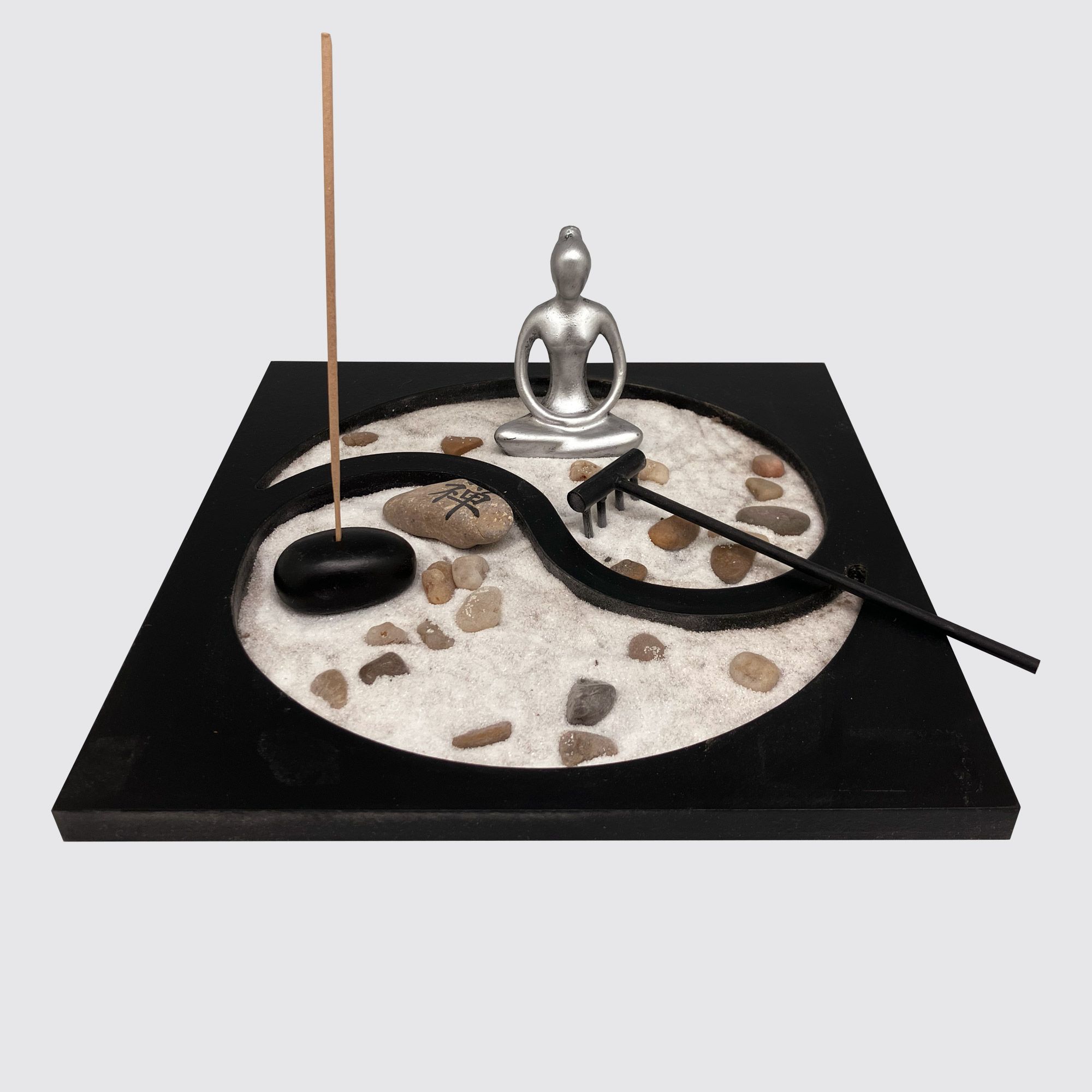 Buddha Zen Garden