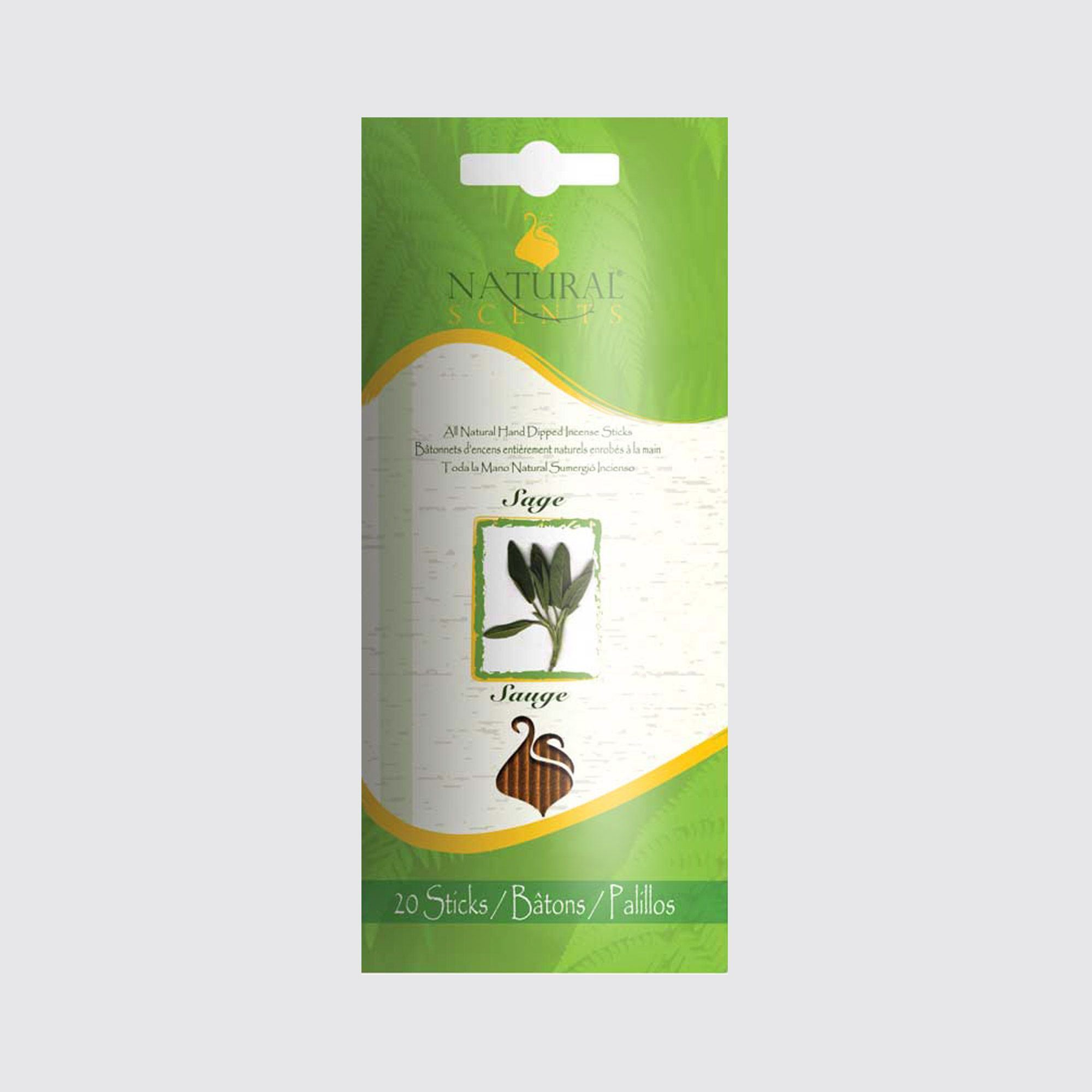 Sage Mini Sticks
