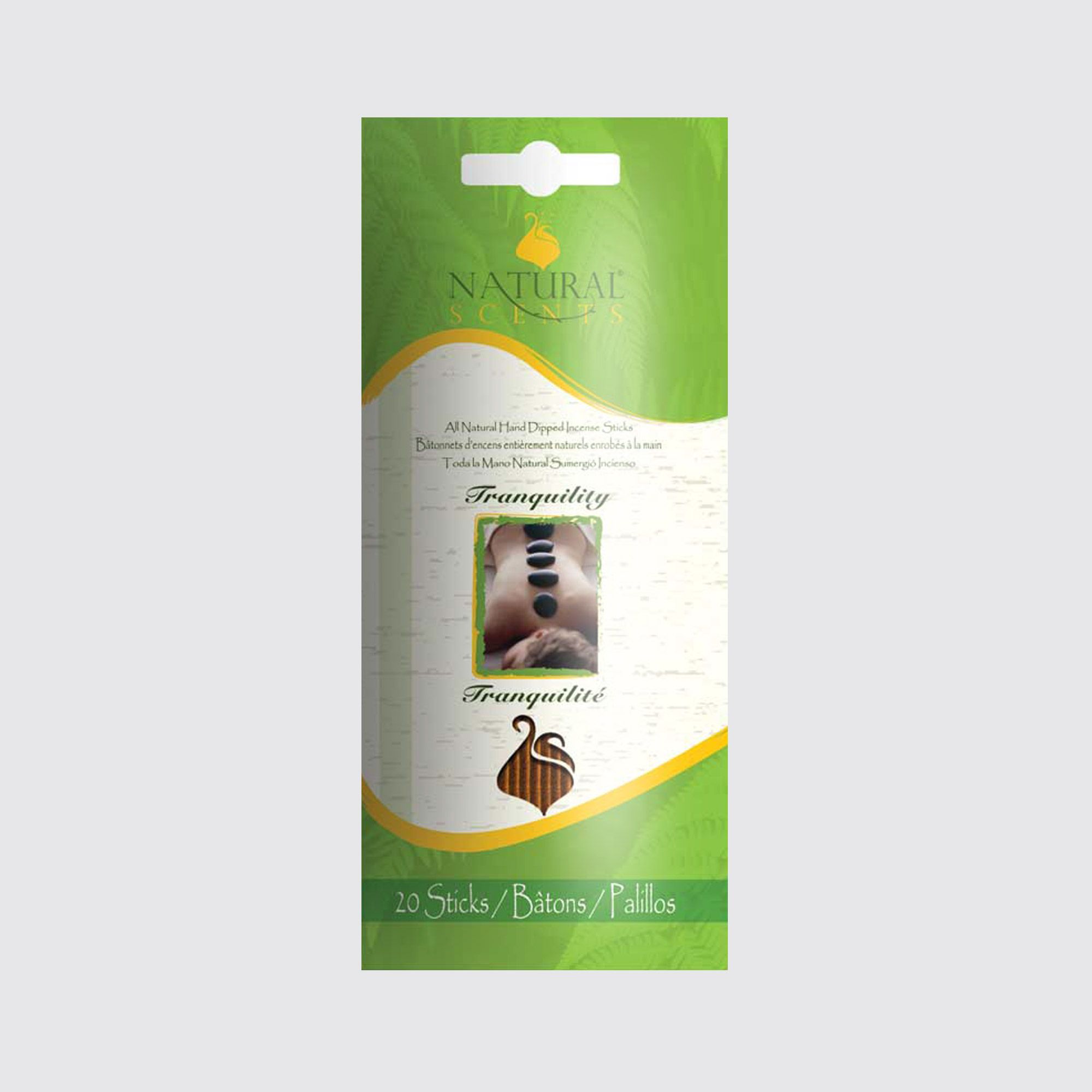 Tranquility Mini Sticks