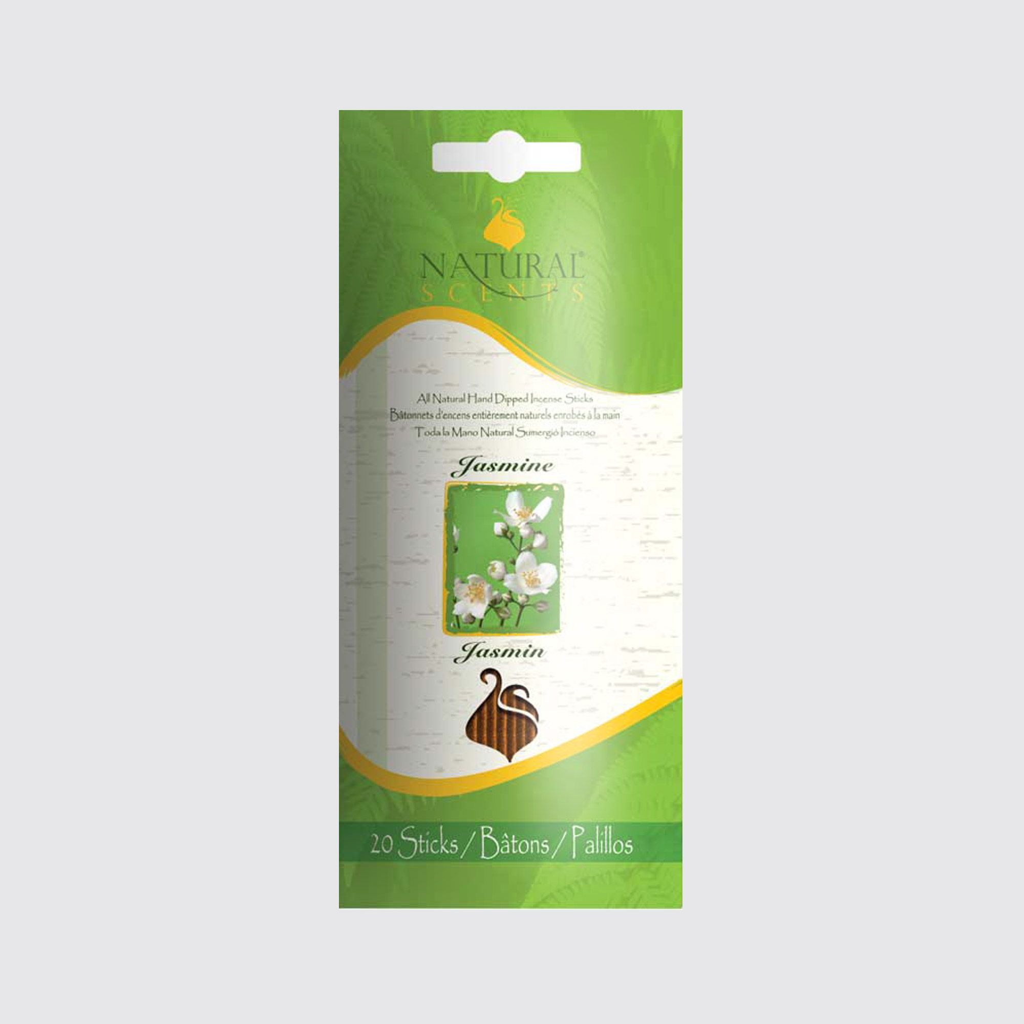 Jasmine Mini Sticks
