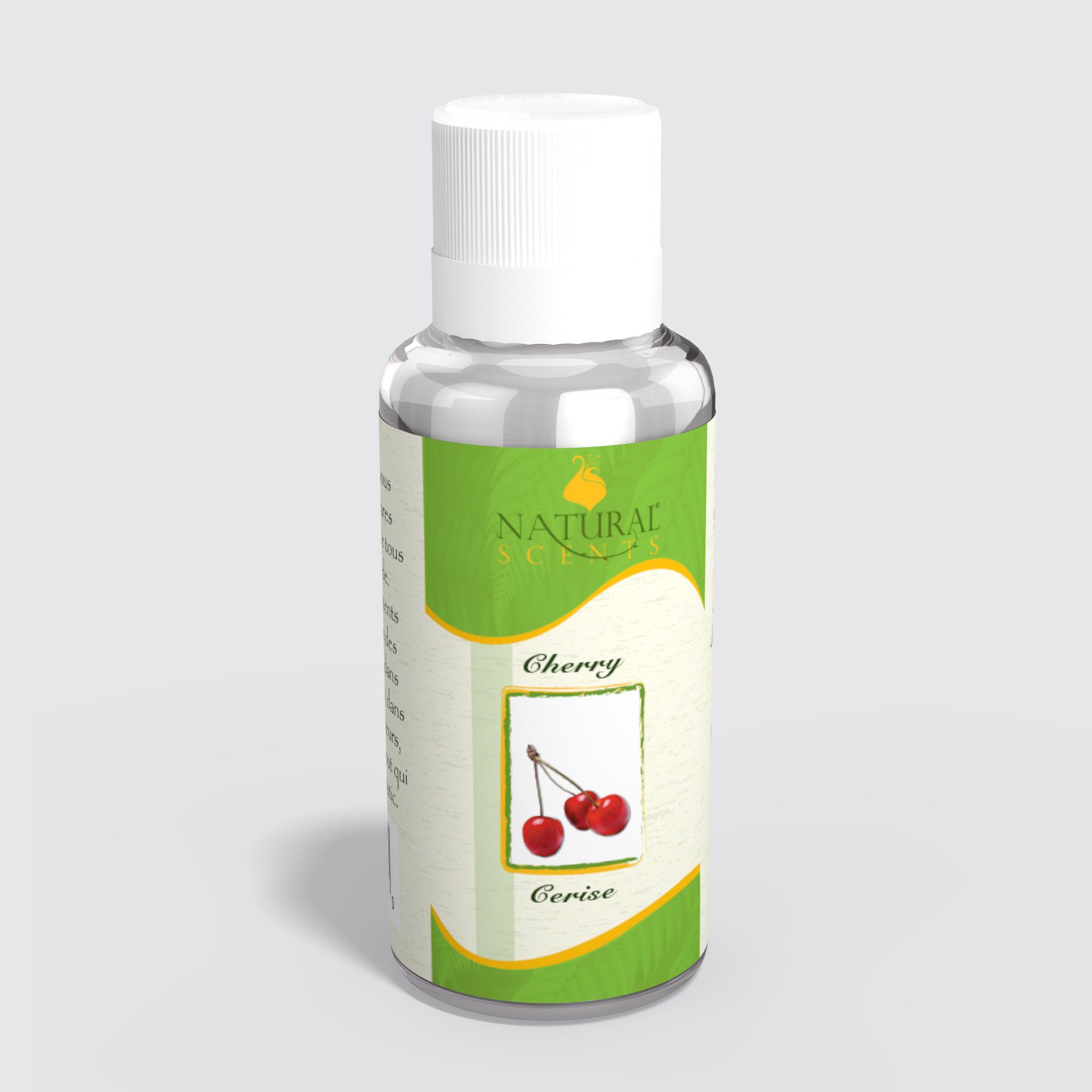 Cherry Oil