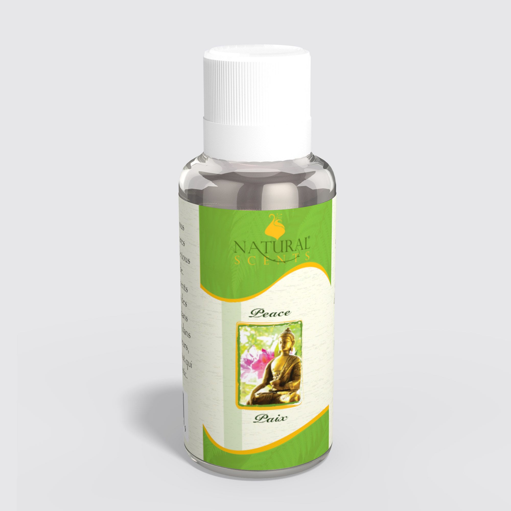 Peace Oil