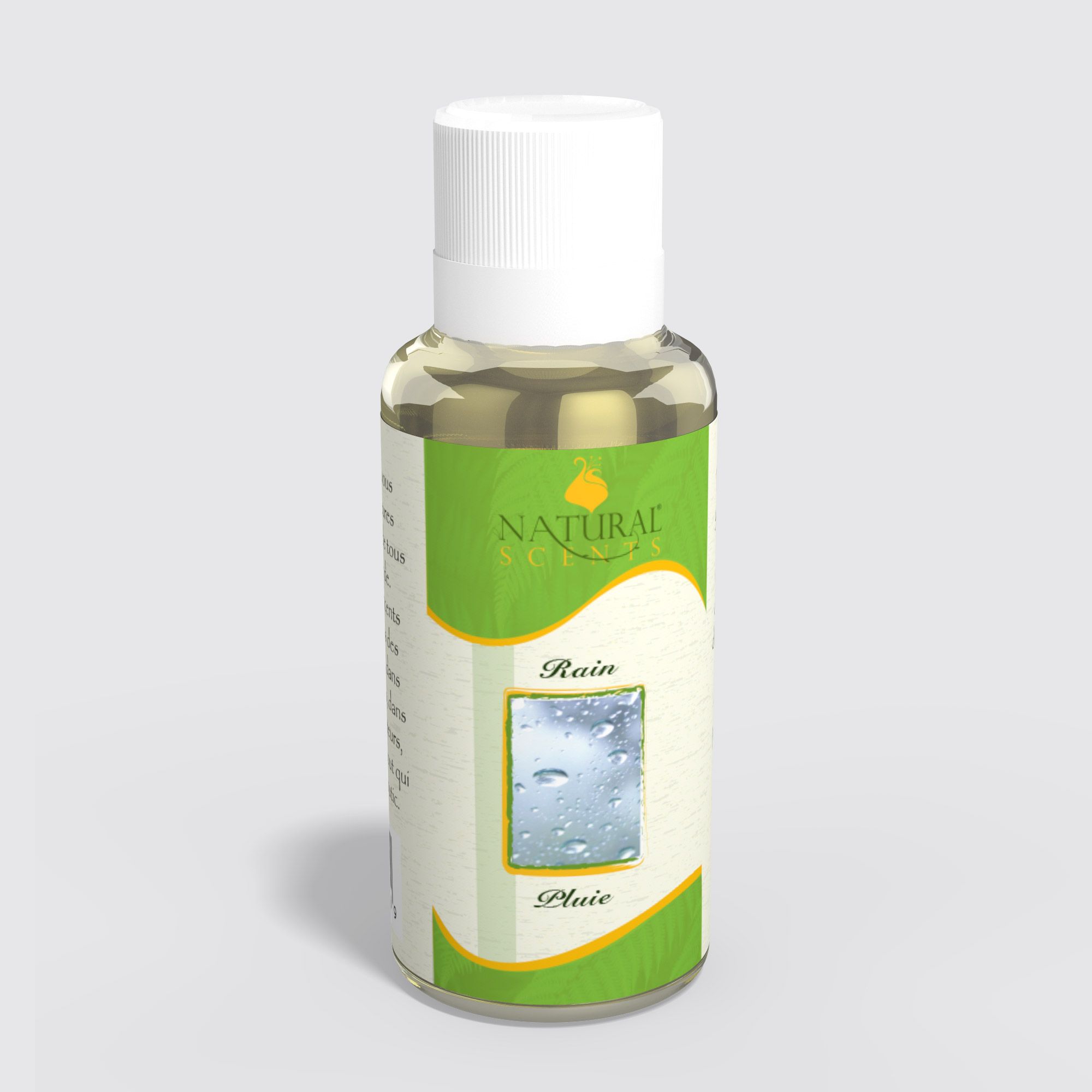 Rain Oil