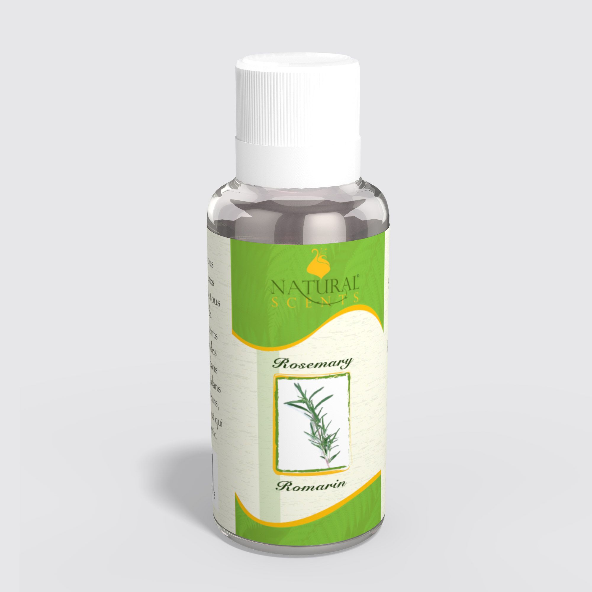 Rosemary Oil