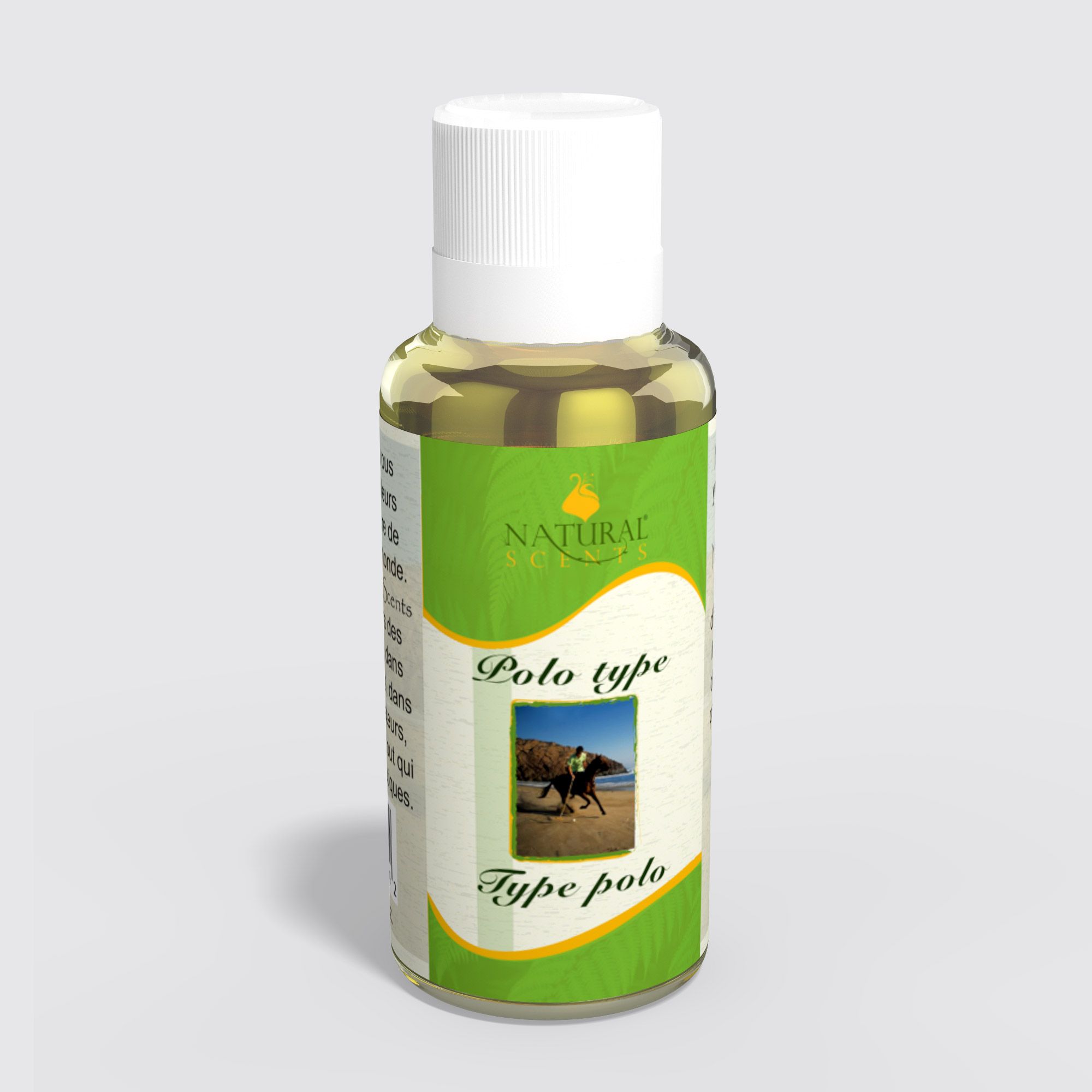 Polo Type Oil
