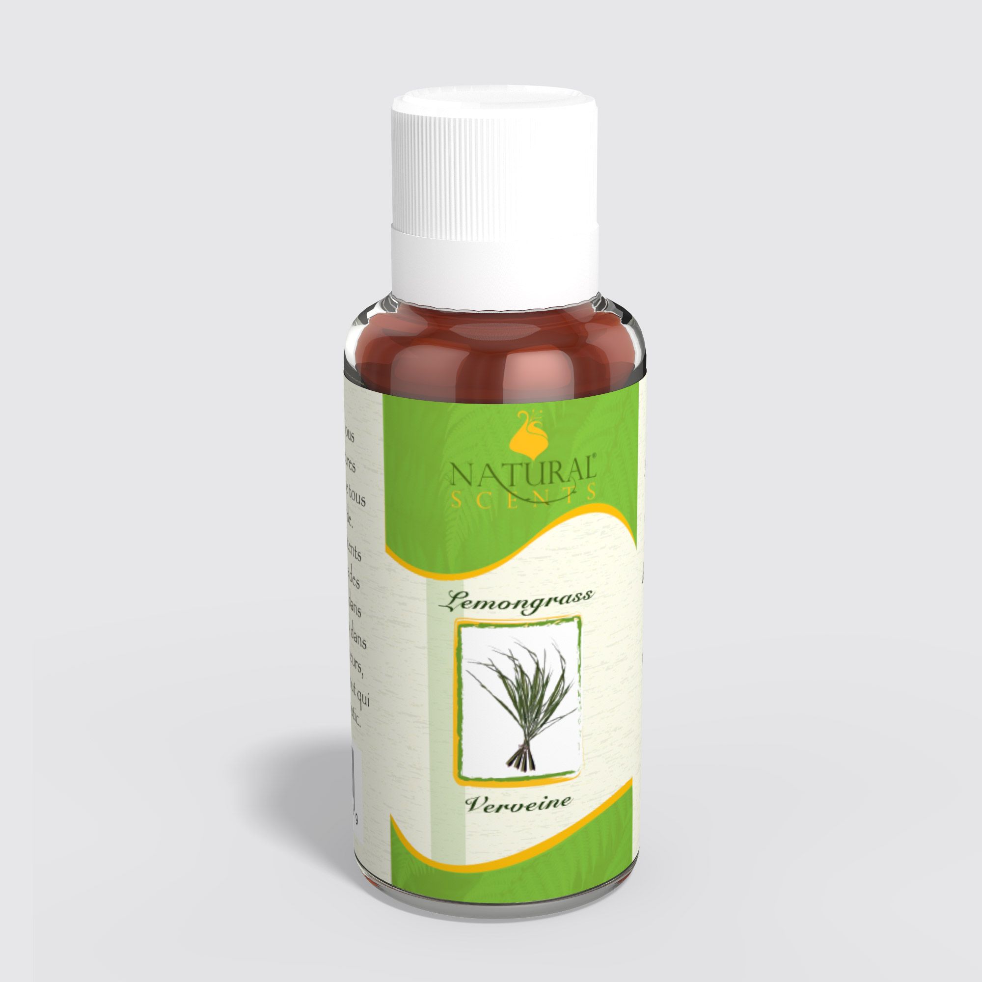 Lemongrass Oil