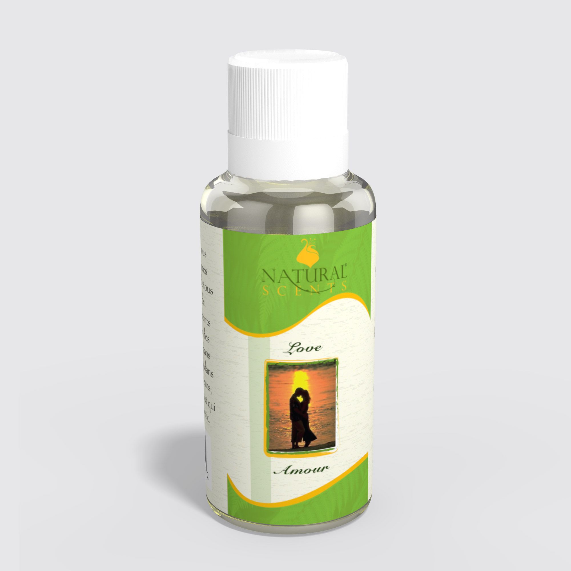 Love Oil