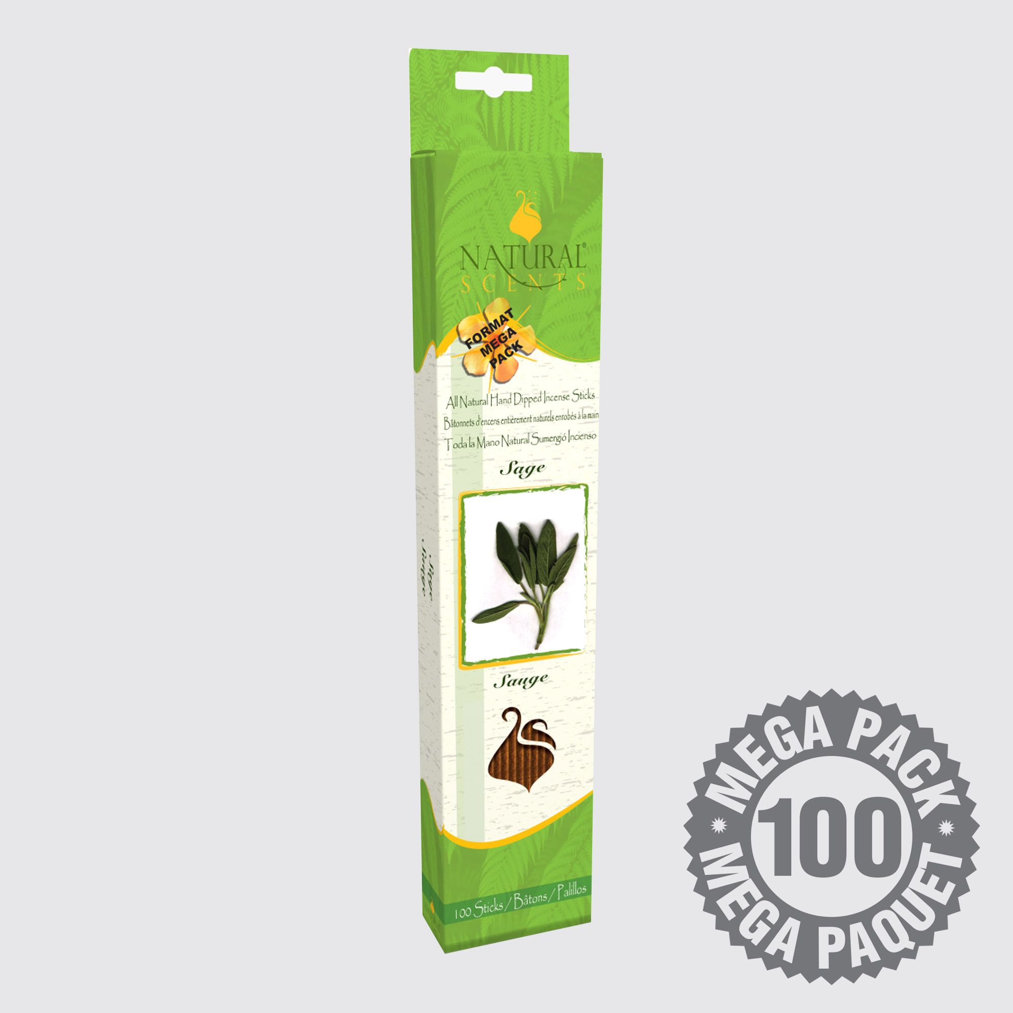 Sage Mega Pack