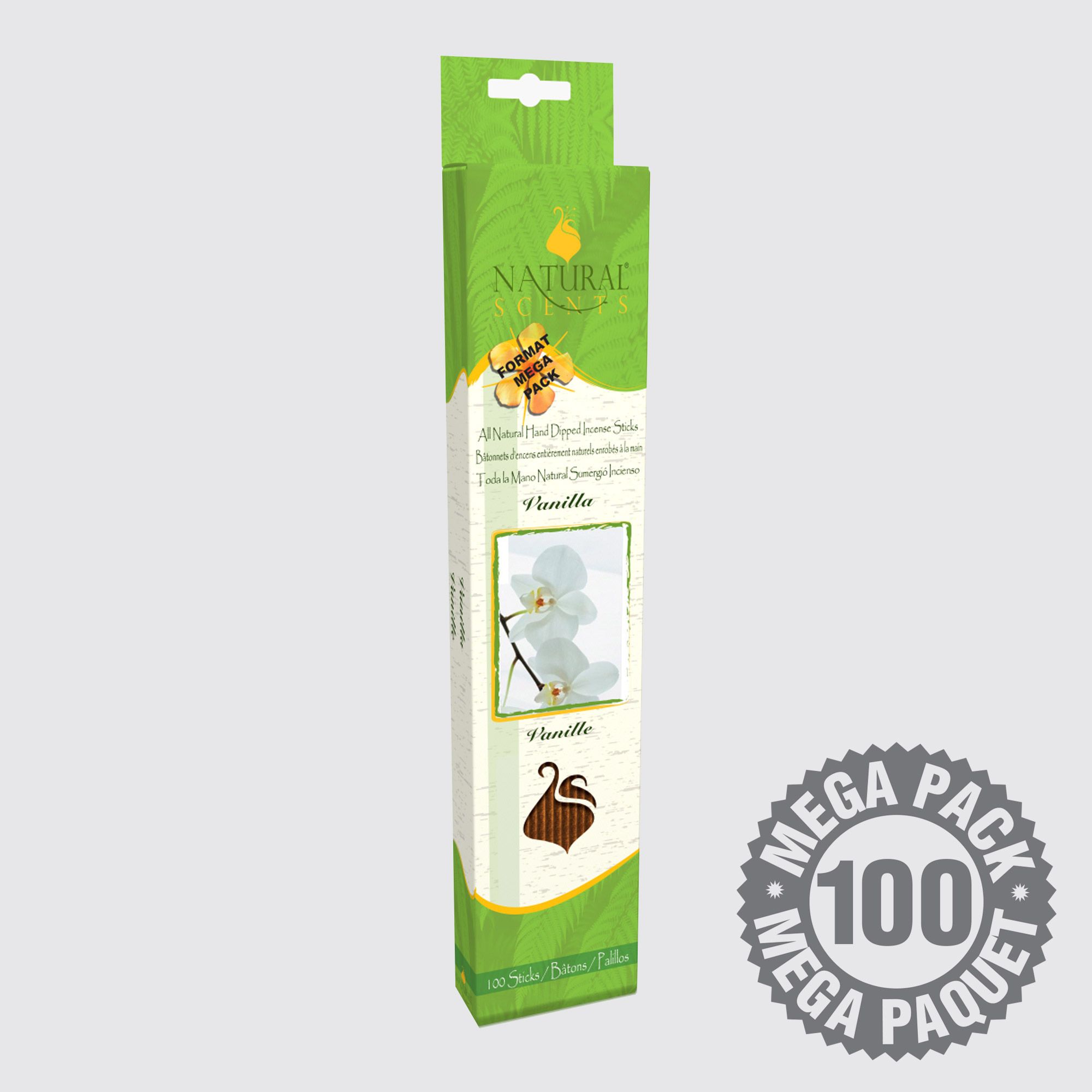 Vanilla Mega Pack