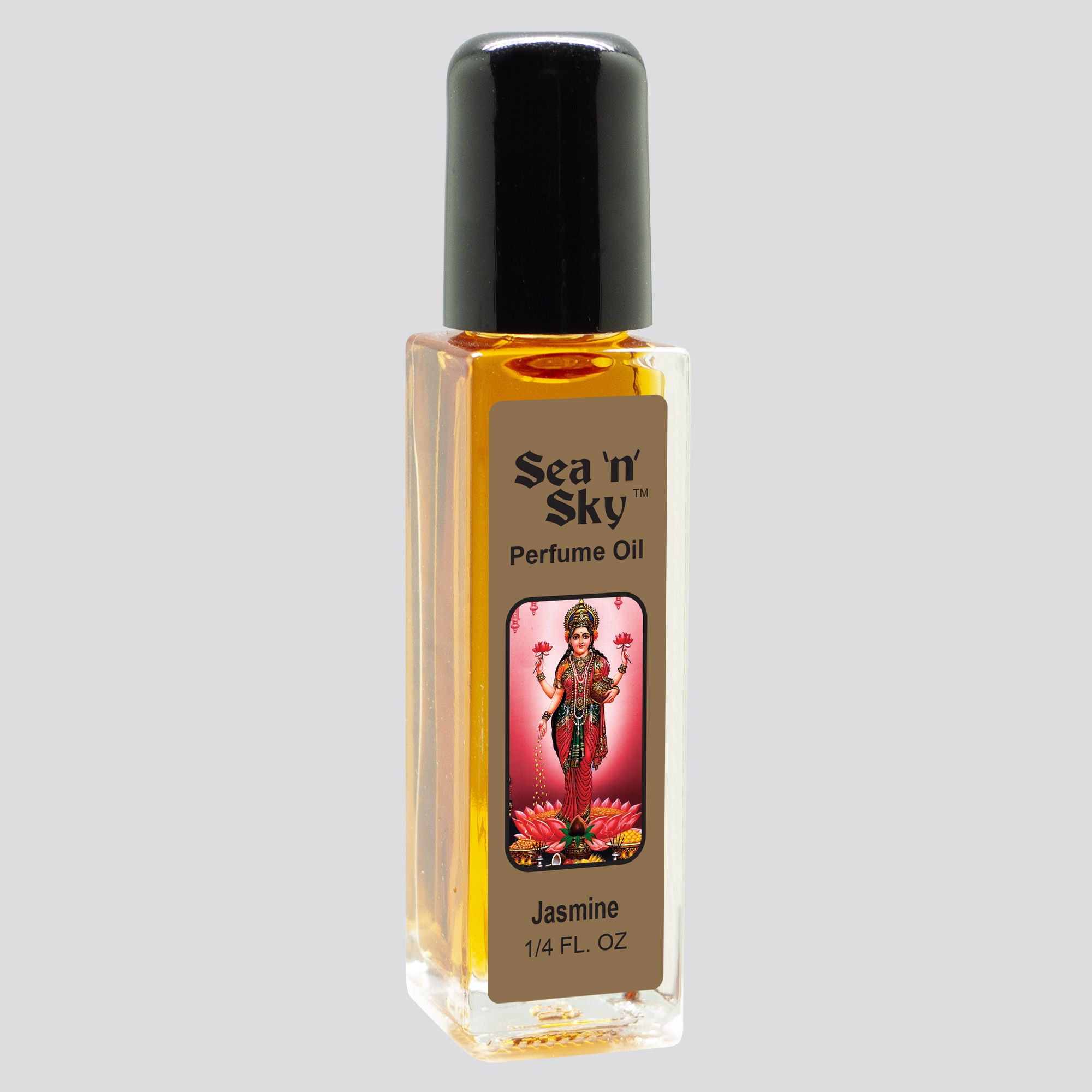 Sea 'n' Sky® Jasmine Oil