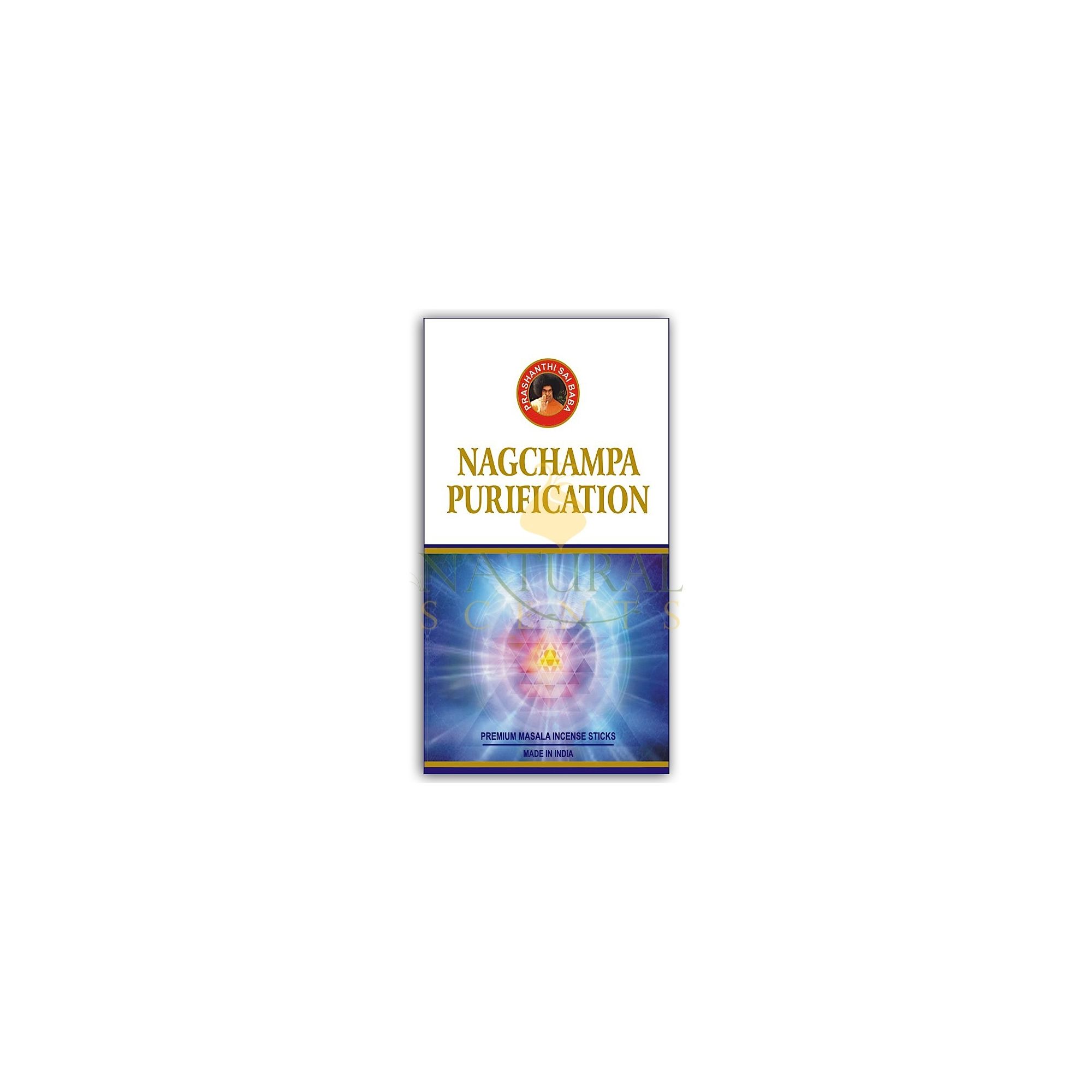 Ppure Purification Incense
