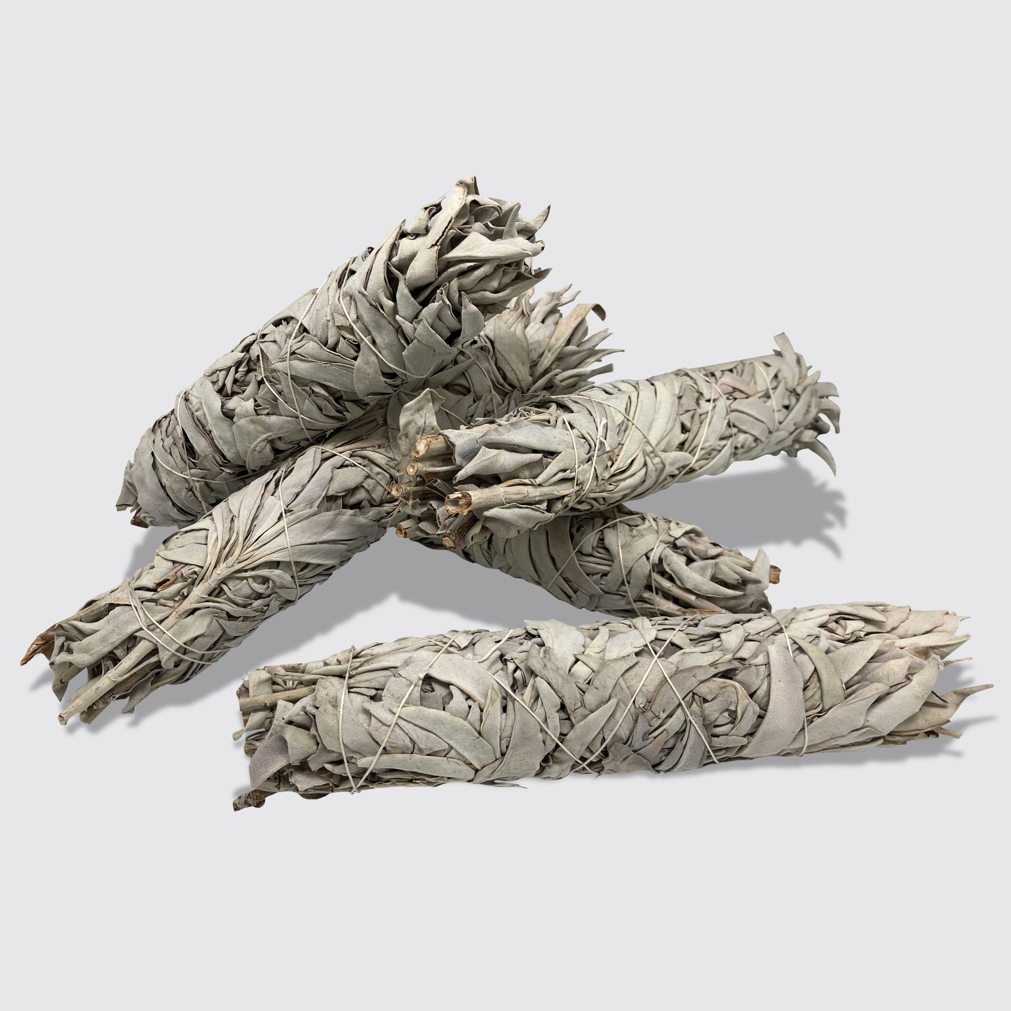 White Sage Stick 9'' Bulk（No Boxes)