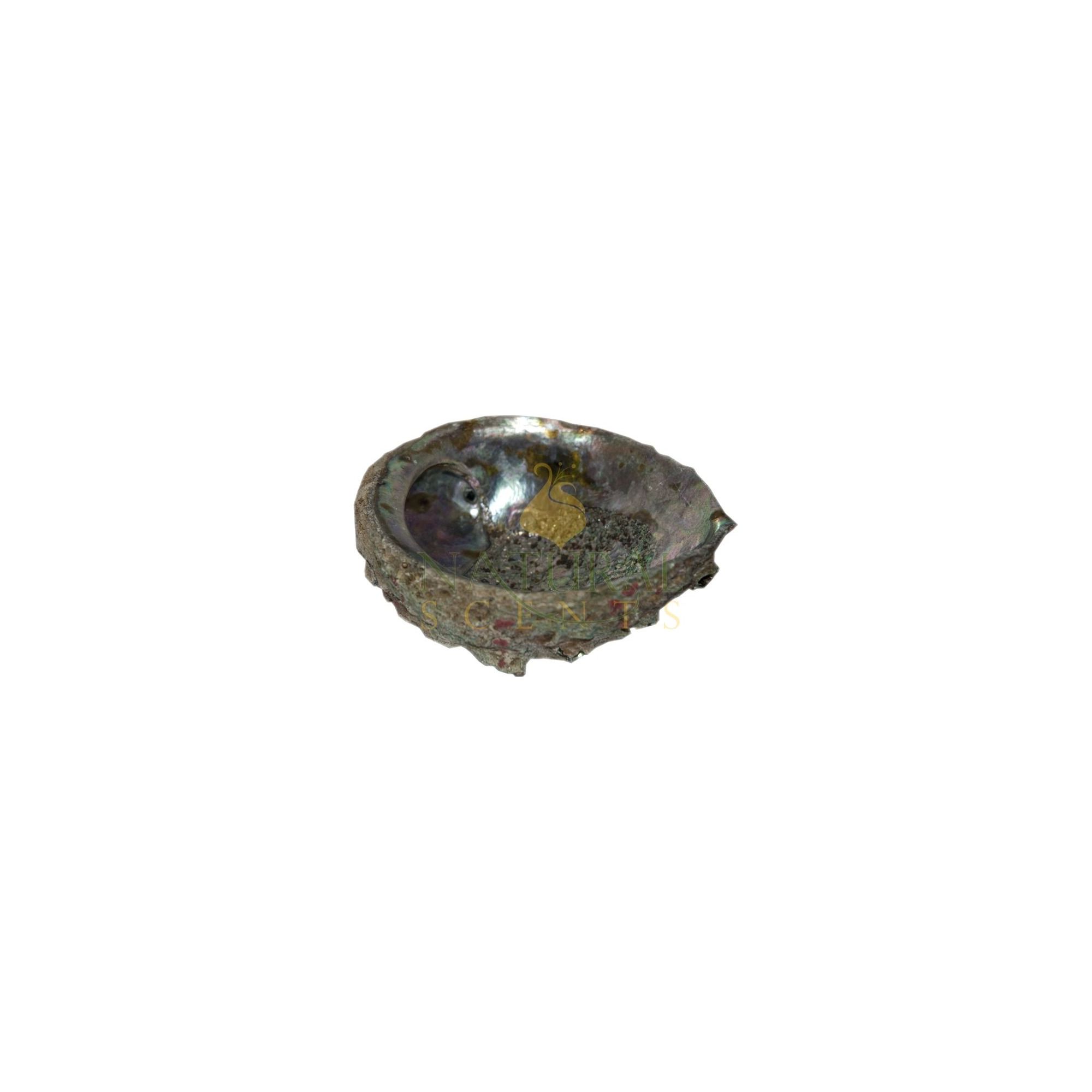 Smudging Bowl 3