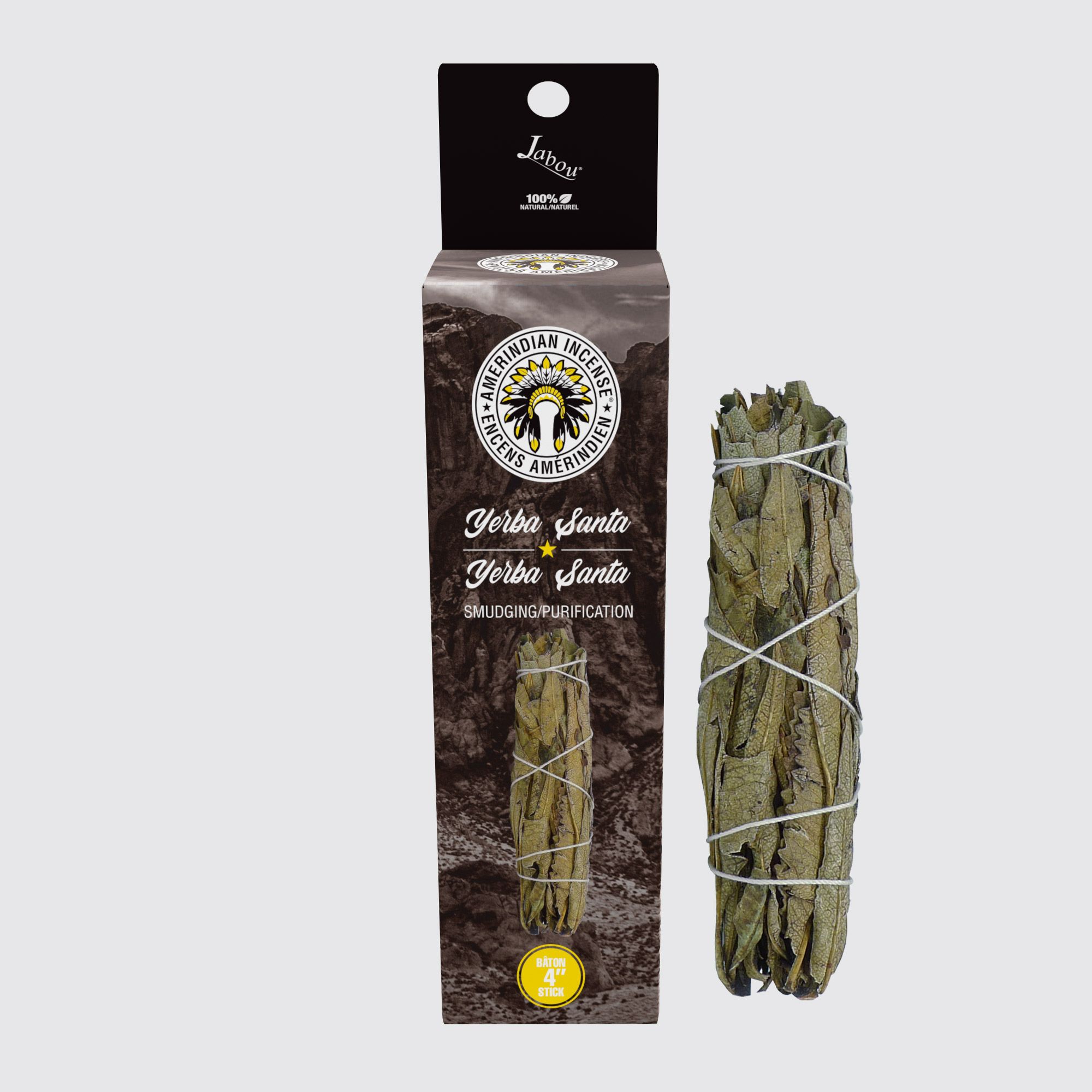 Yerba Santa 3