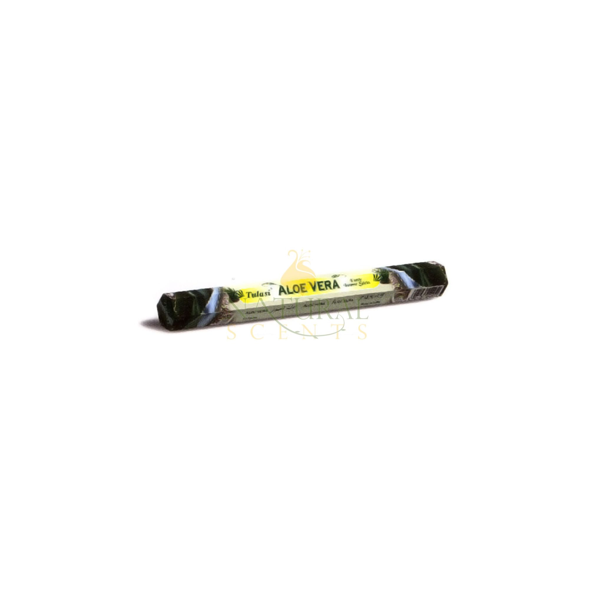Tulasi™ Aloe Vera Incense (20 Sticks Pack)
