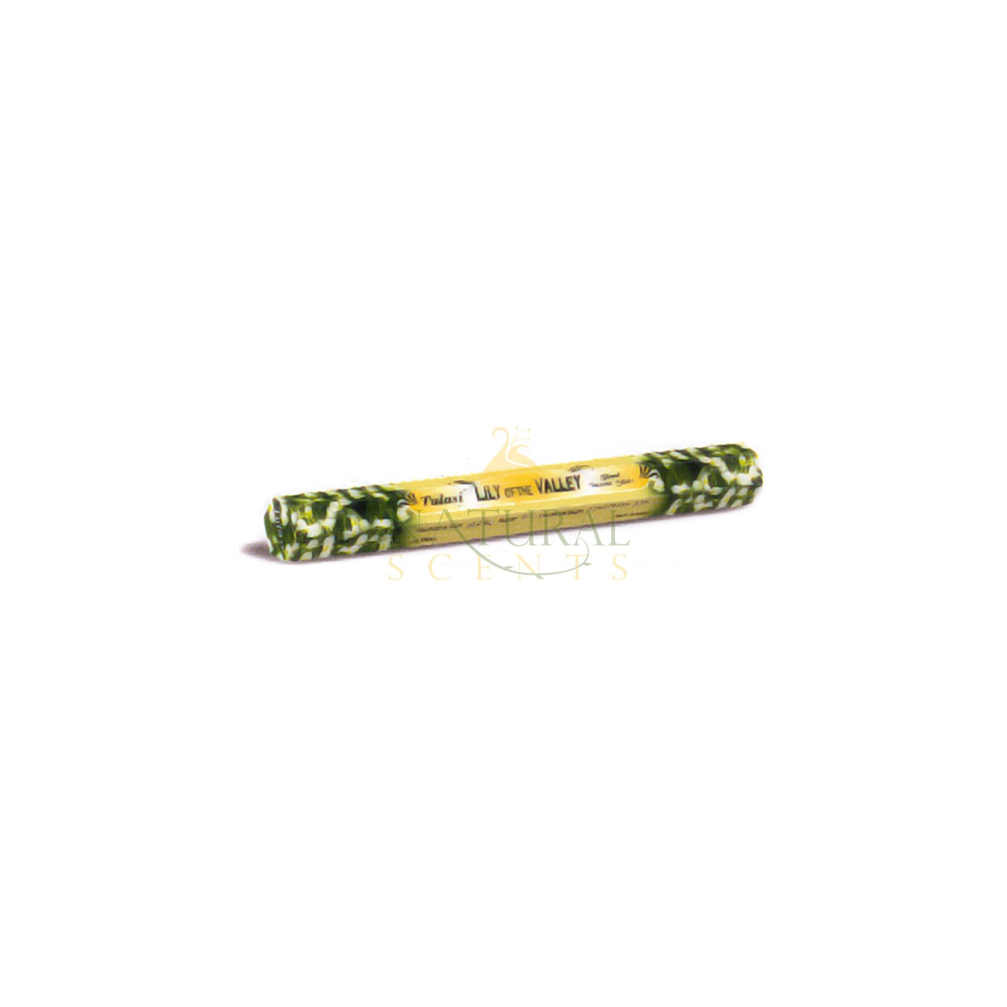Tulasi™ Lily of the Valley Incense (20 Sticks Pack)