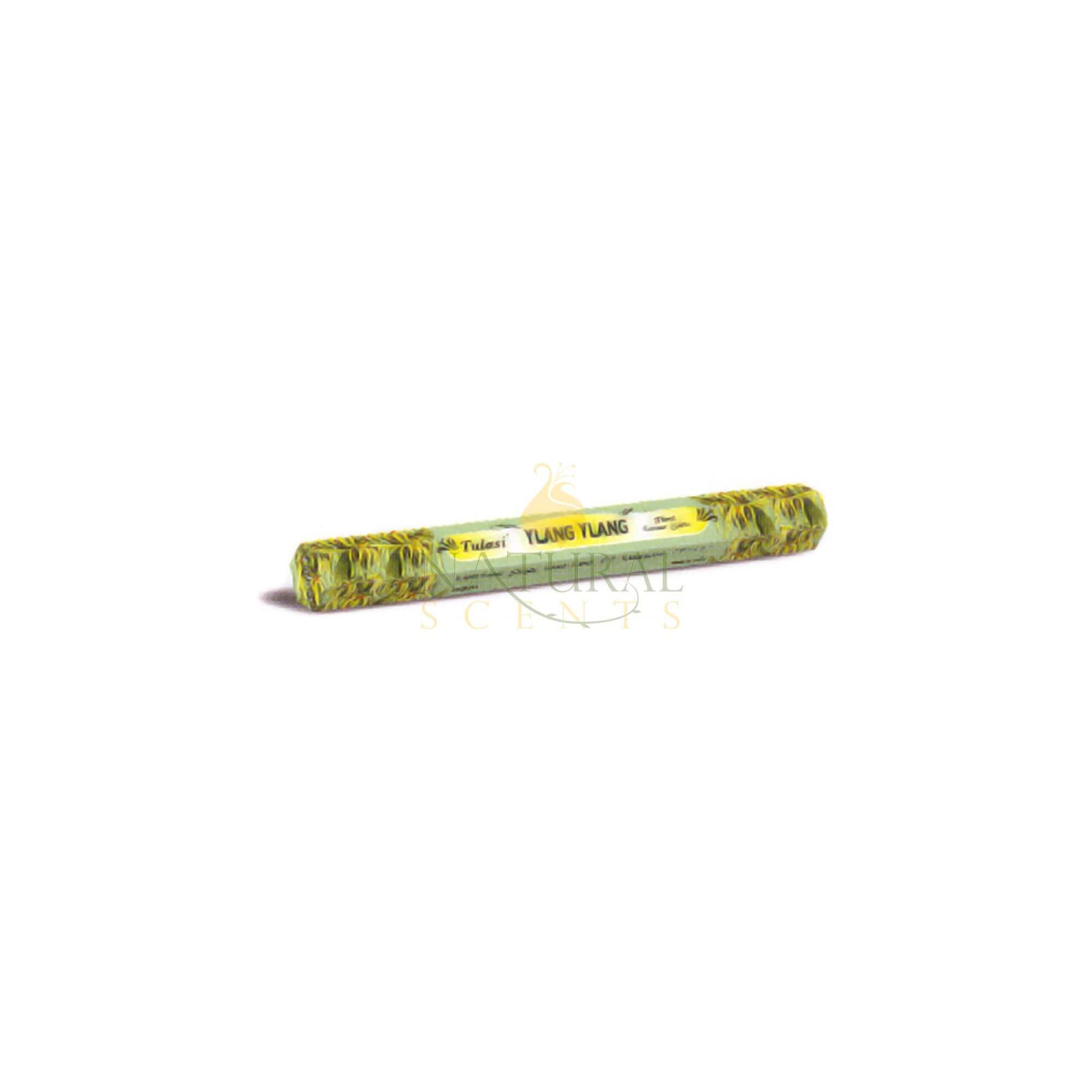 Tulasi™ Ylang-Ylang Incense (20 Sticks Pack)