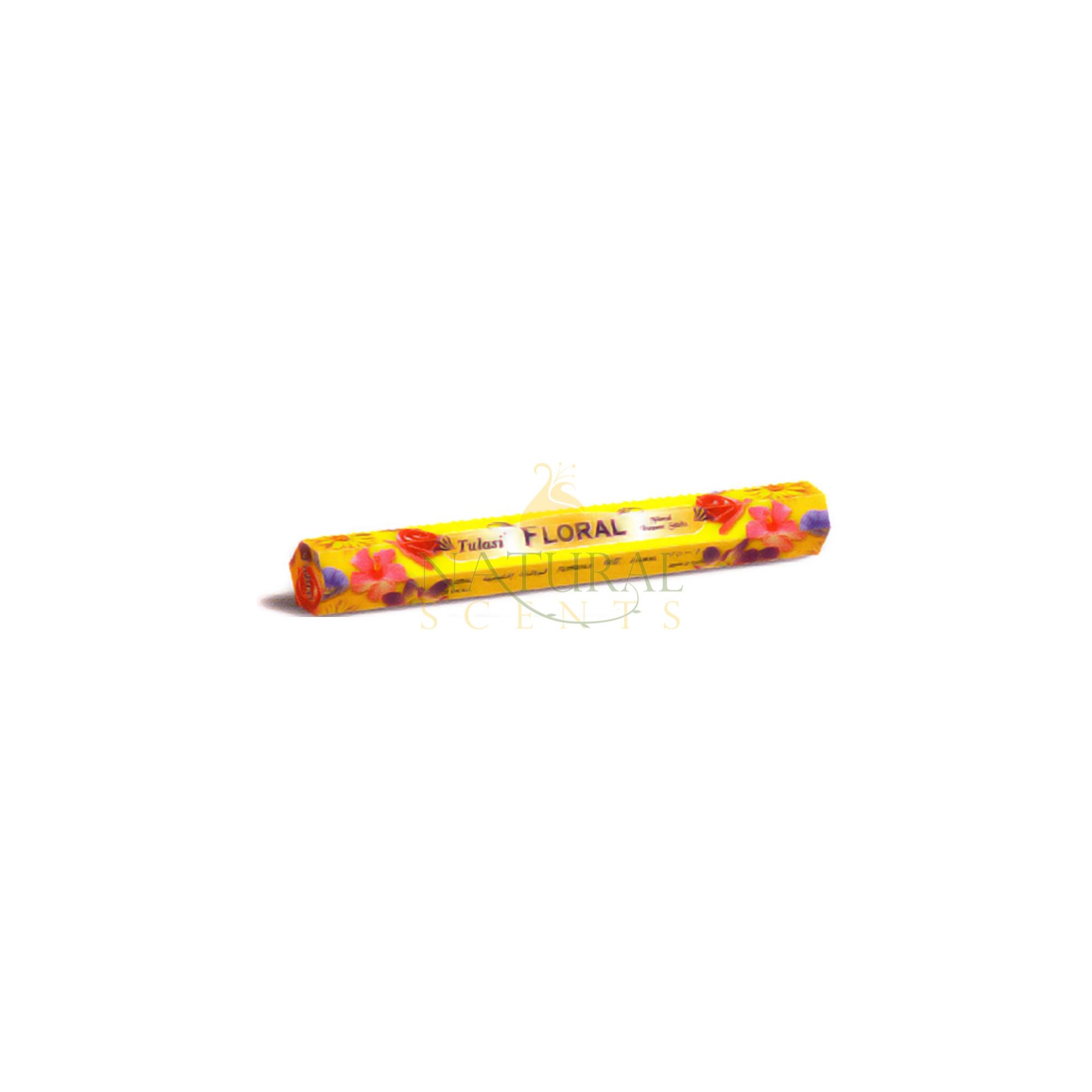 Tulasi™ Floral Incense (20 Sticks Pack)