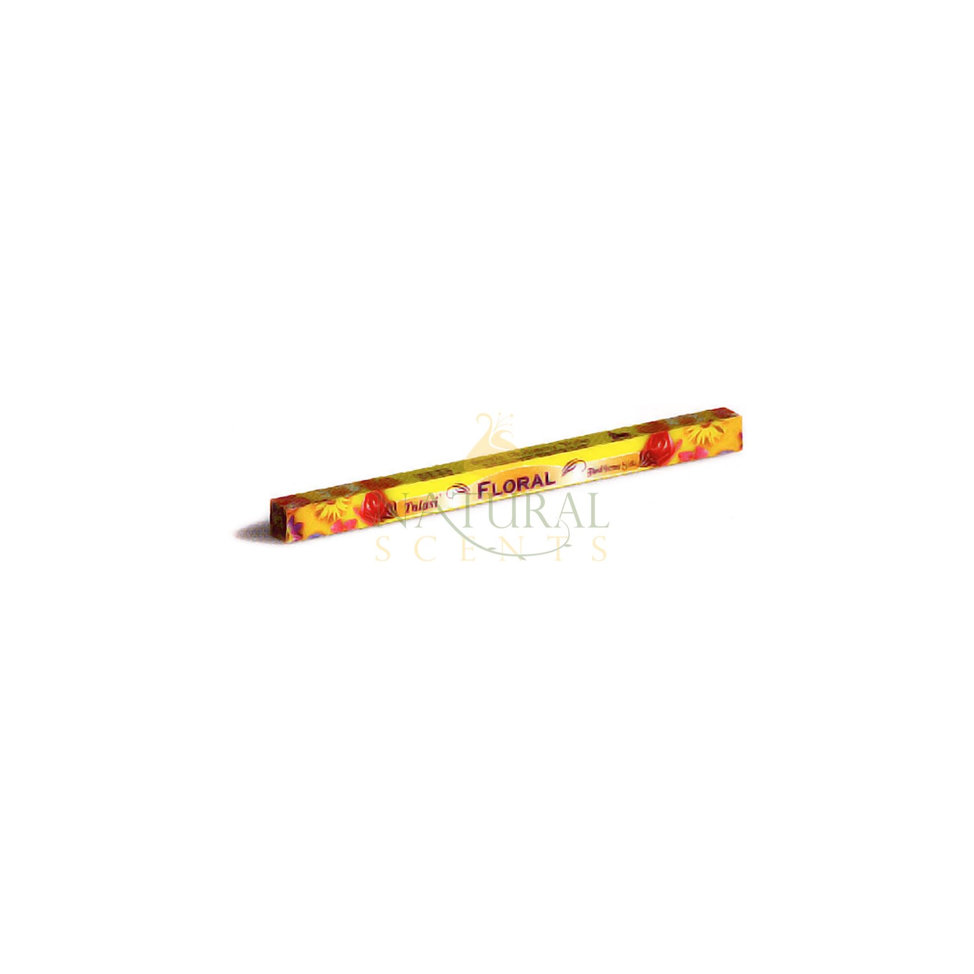 Tulasi™ Floral Incense (8 Sticks Pack)