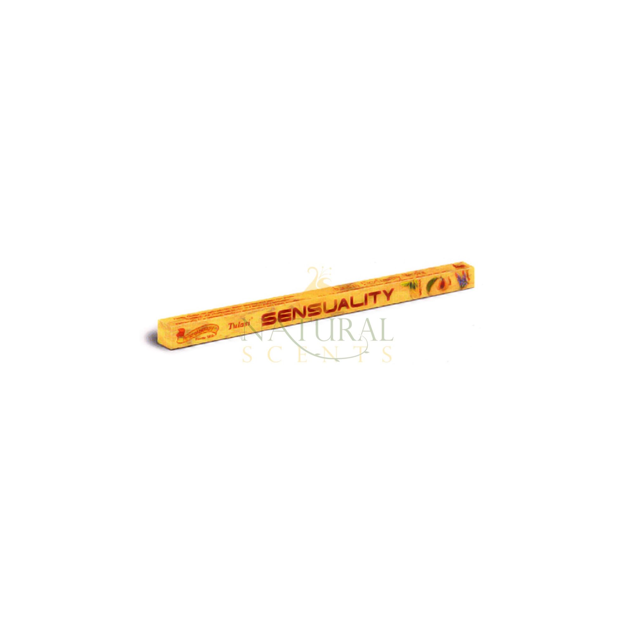 Tulasi™ Sensuality Incense (8 Sticks Pack)