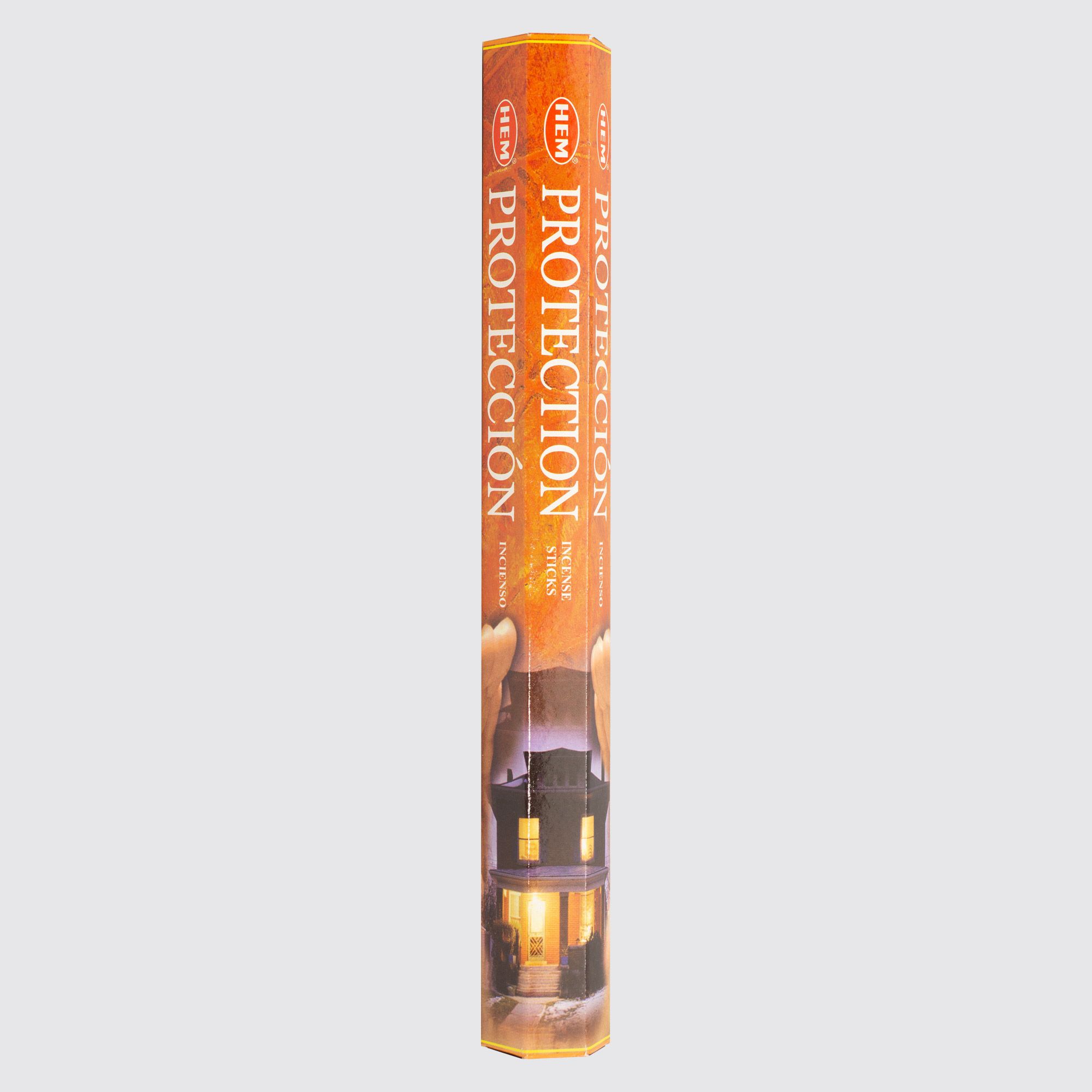 HEM® Protection Hexa Incense Sticks #54465