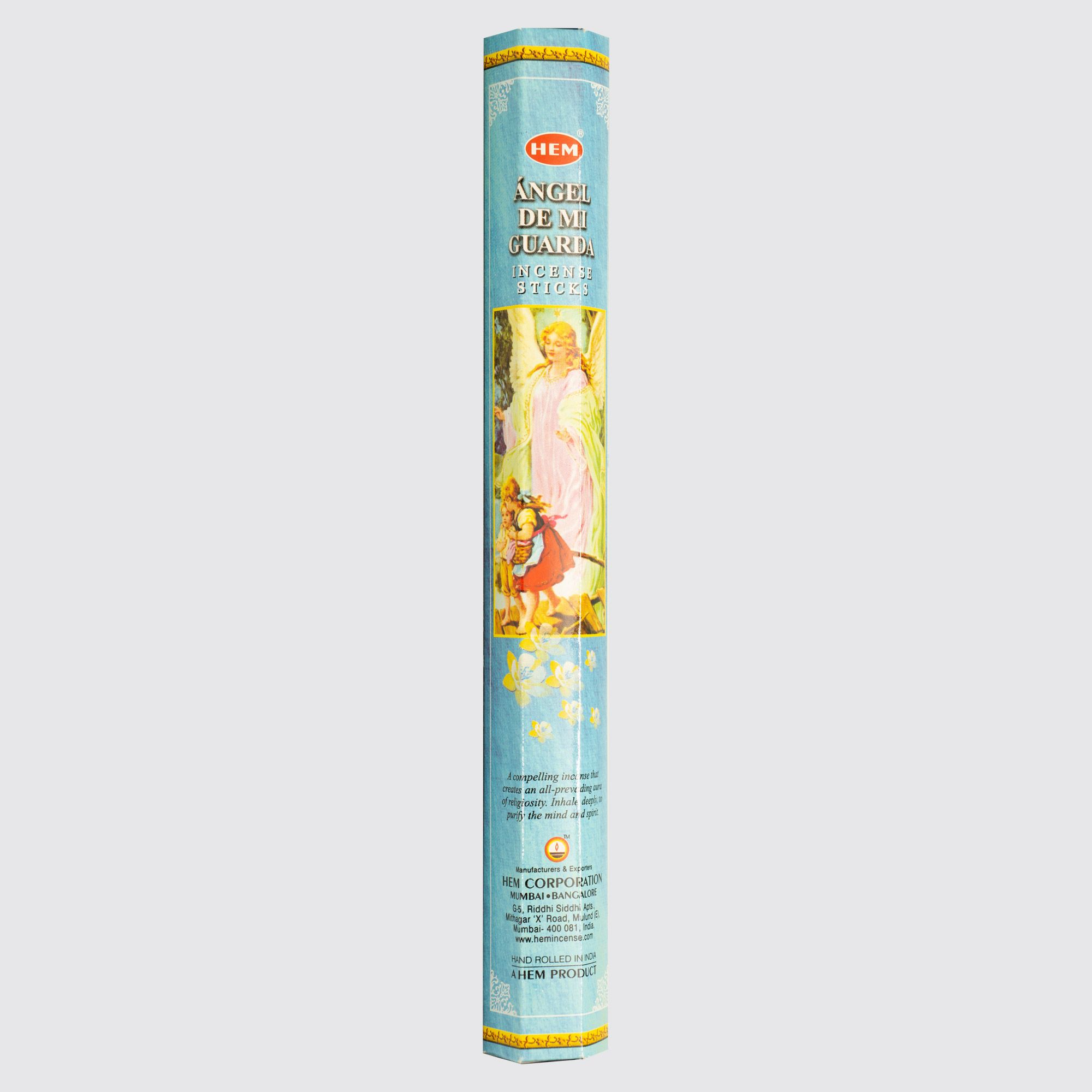 HEM® Guardian Angel Incense Sticks (Per Piece)