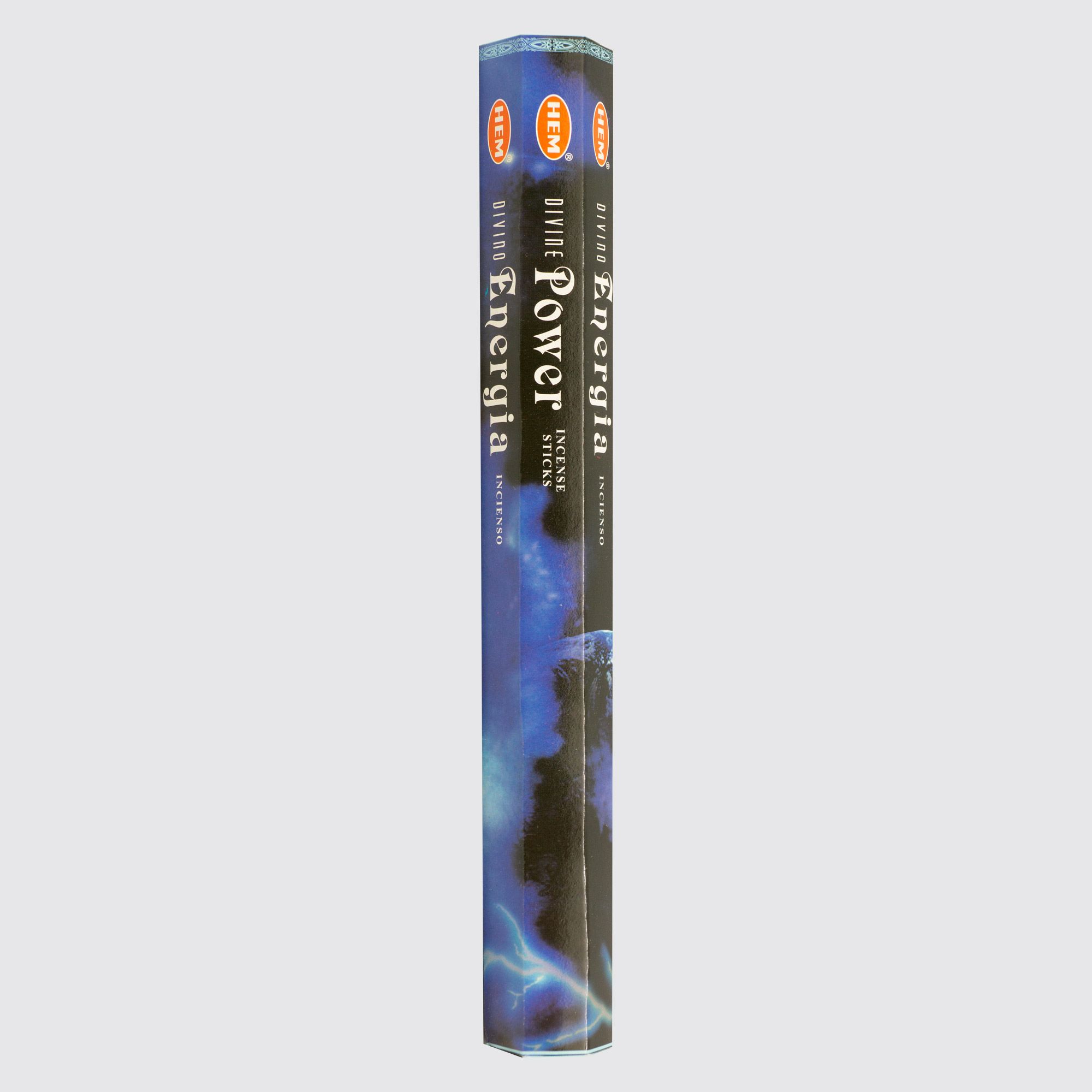 HEM® Divine Power Incense Sticks (Per Piece)