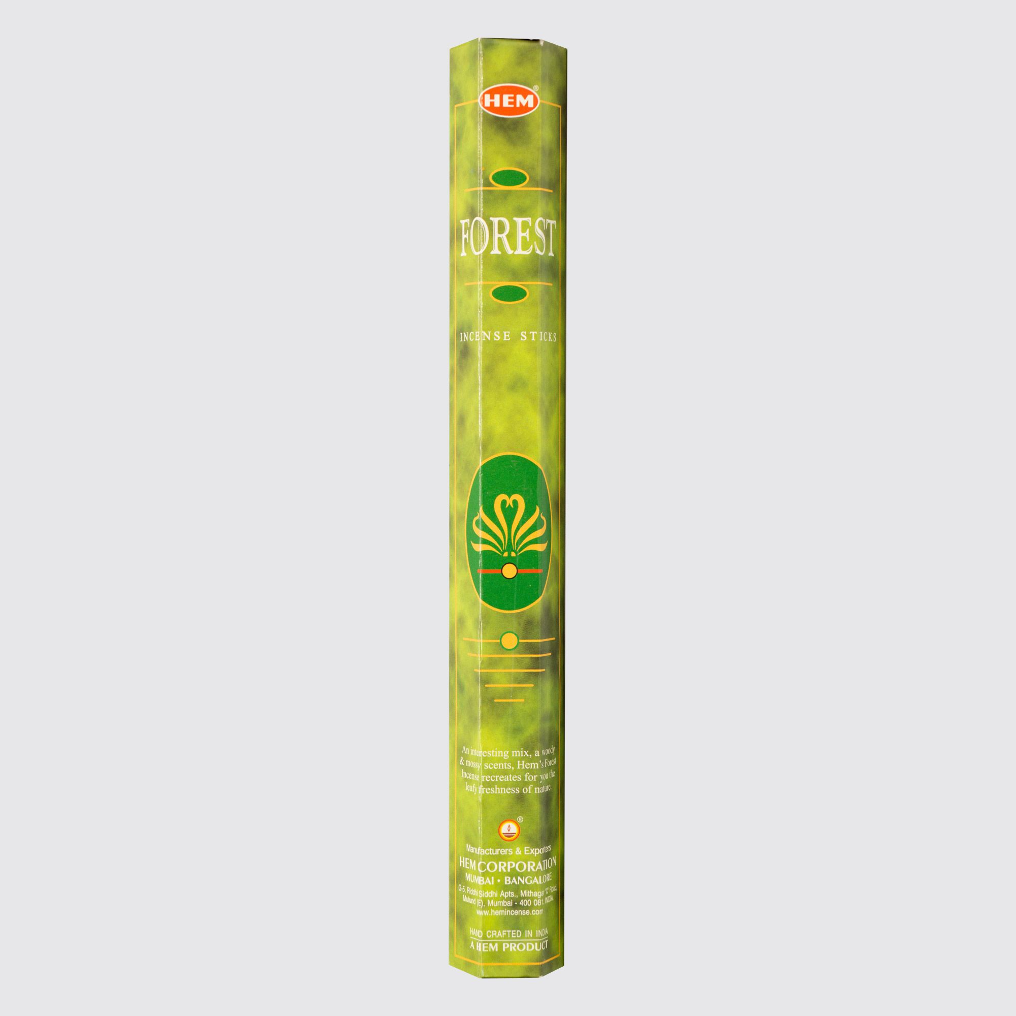 HEM® Forest Incense Sticks (Per Piece)