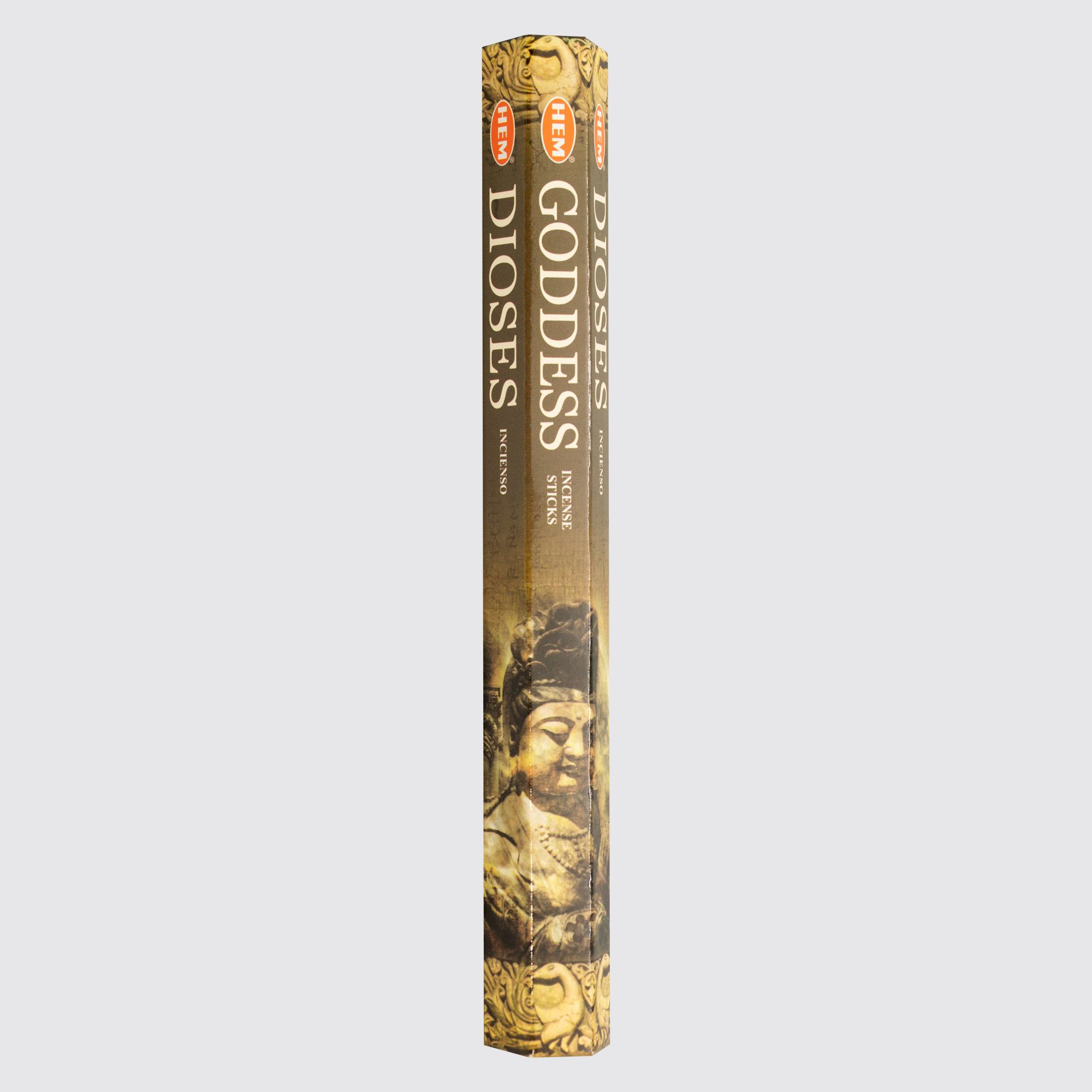 HEM® Goddess Incense Sticks (Per Piece)