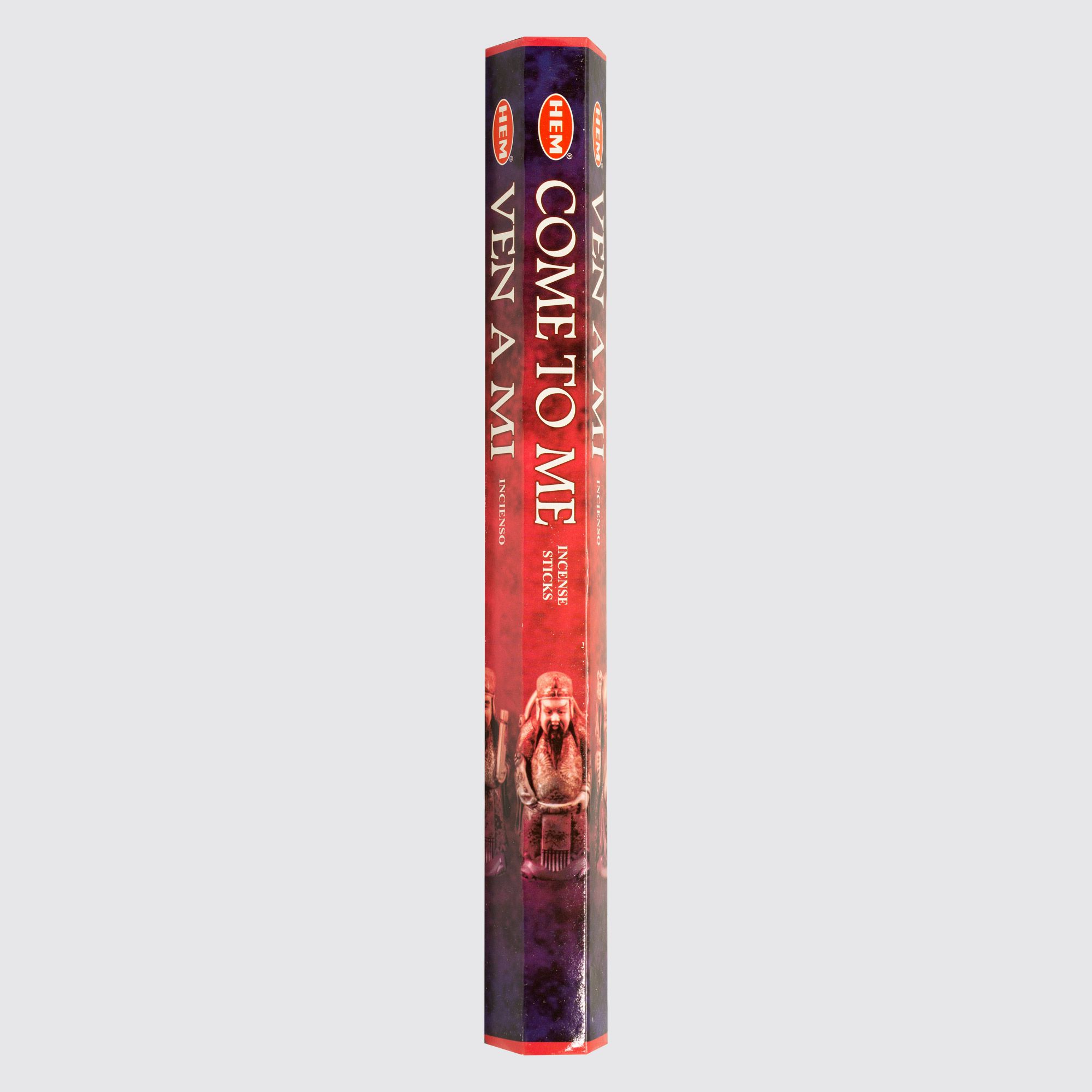 HEM® Come To Me Incense Sticks (Per Piece)