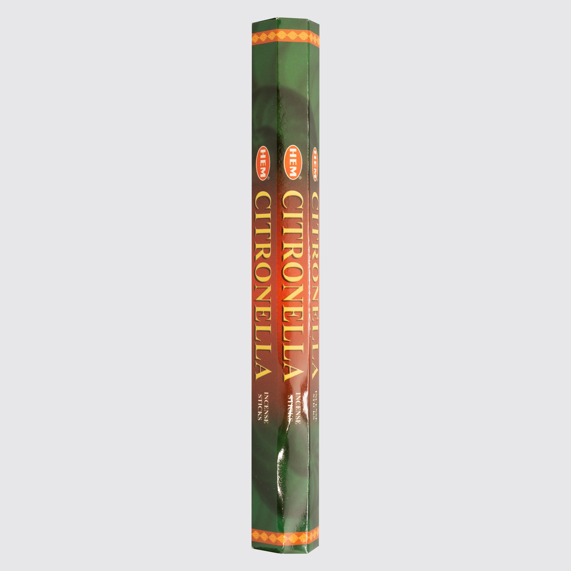 HEM® Citronella Incense Sticks (Per Piece)