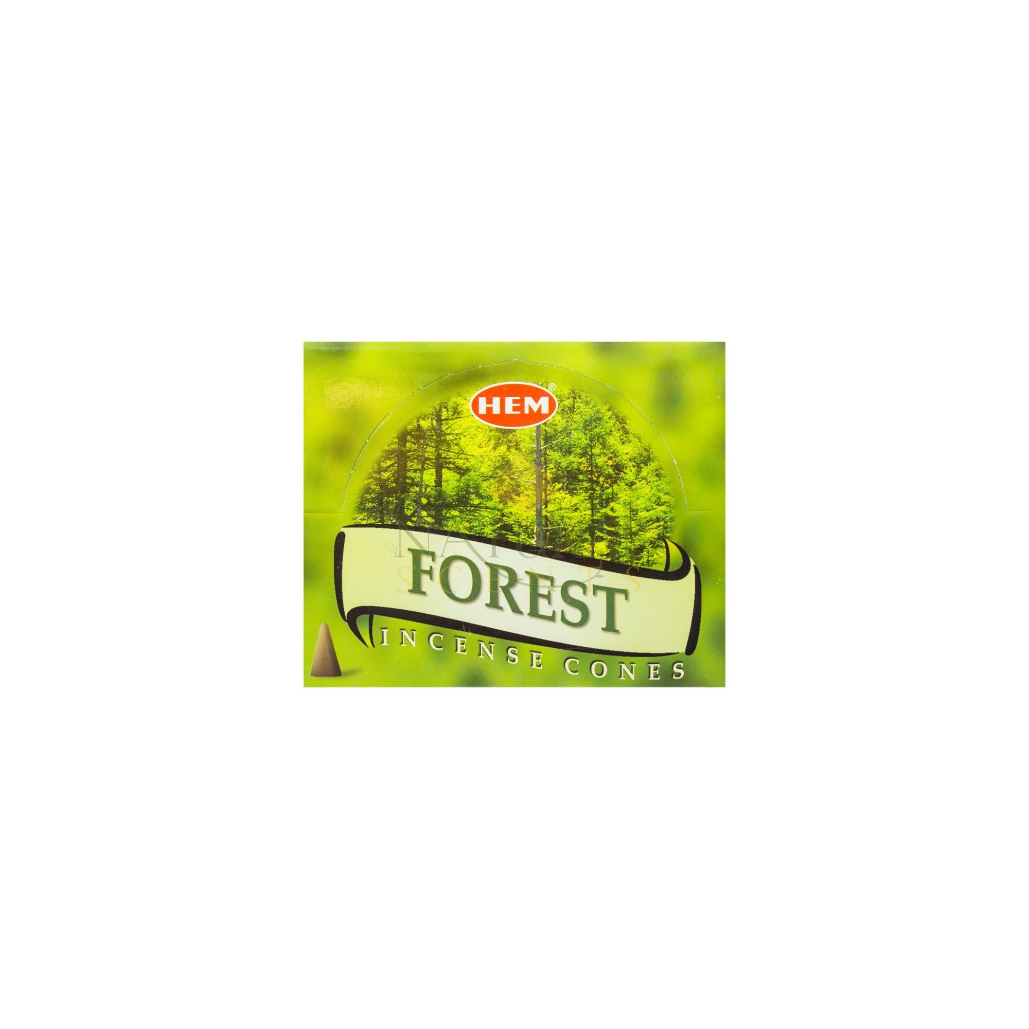 HEM® Forest Cones (Per Piece)