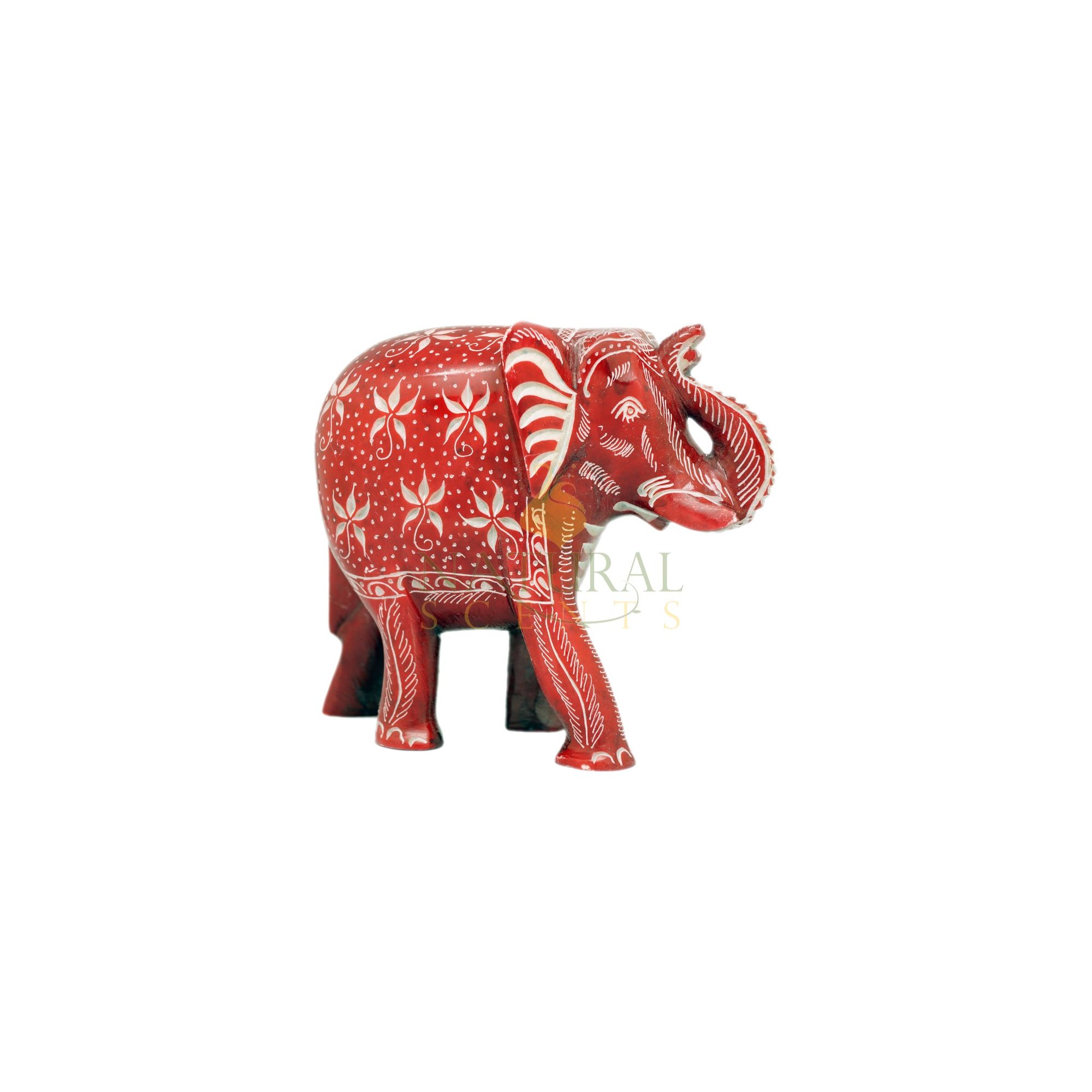 Soapstone Carved Elephant 5