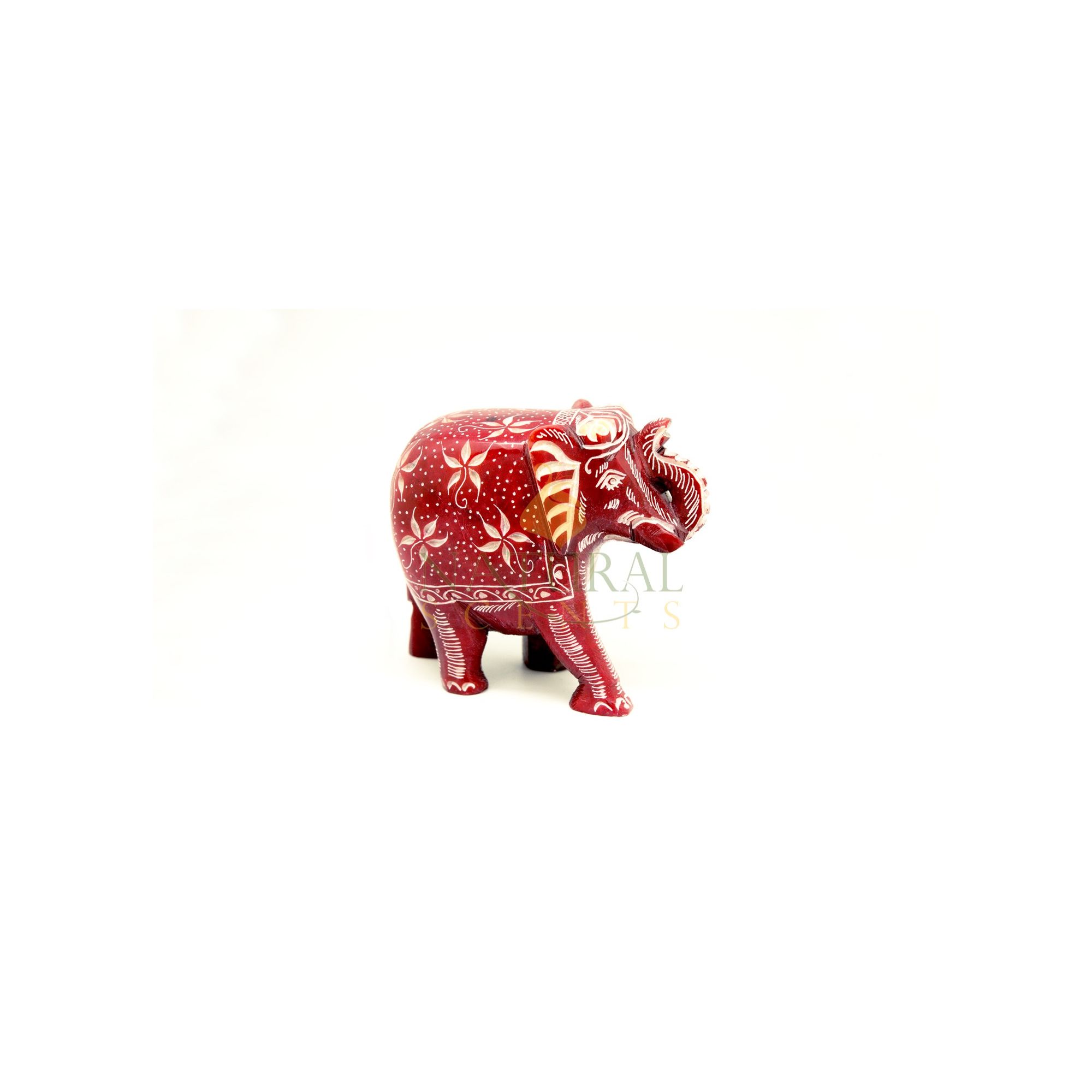 Soapstone Carved Elephant 4