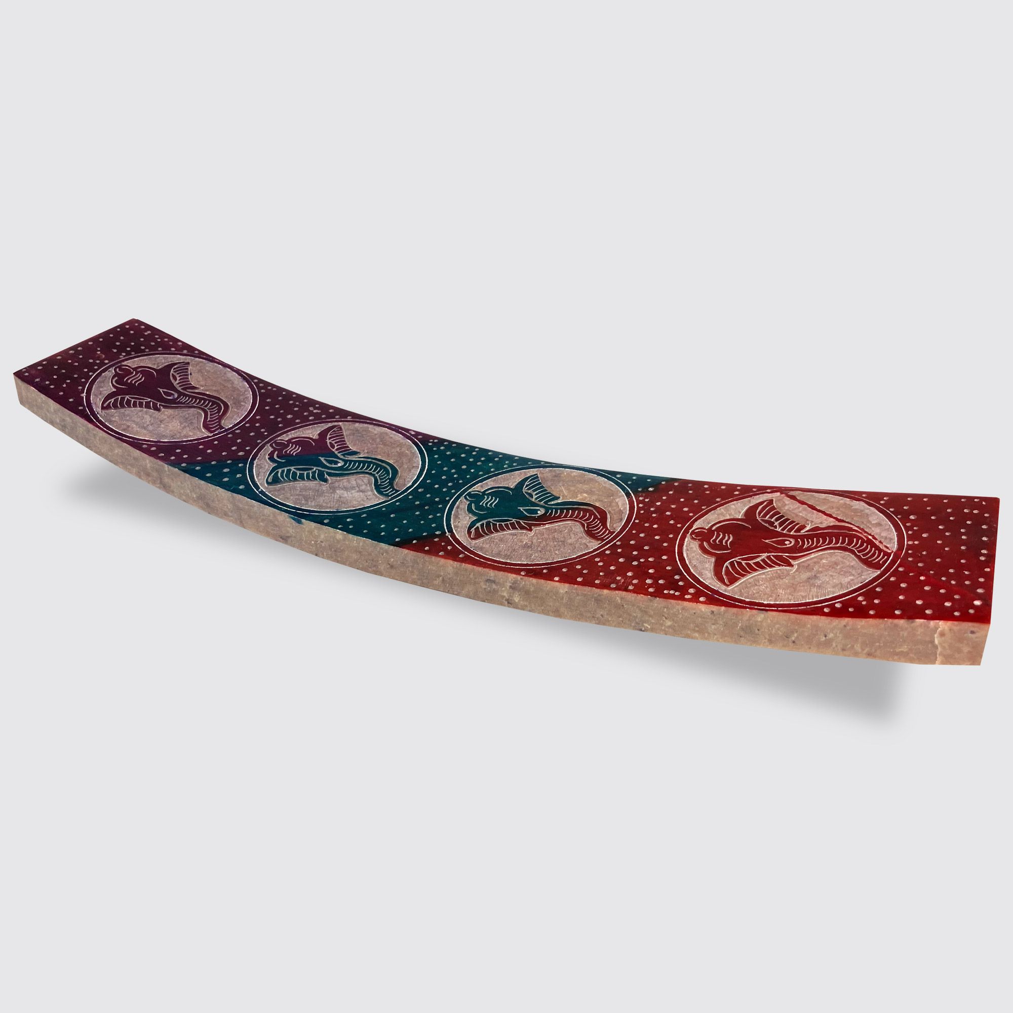 Incense Tray 10 X 2