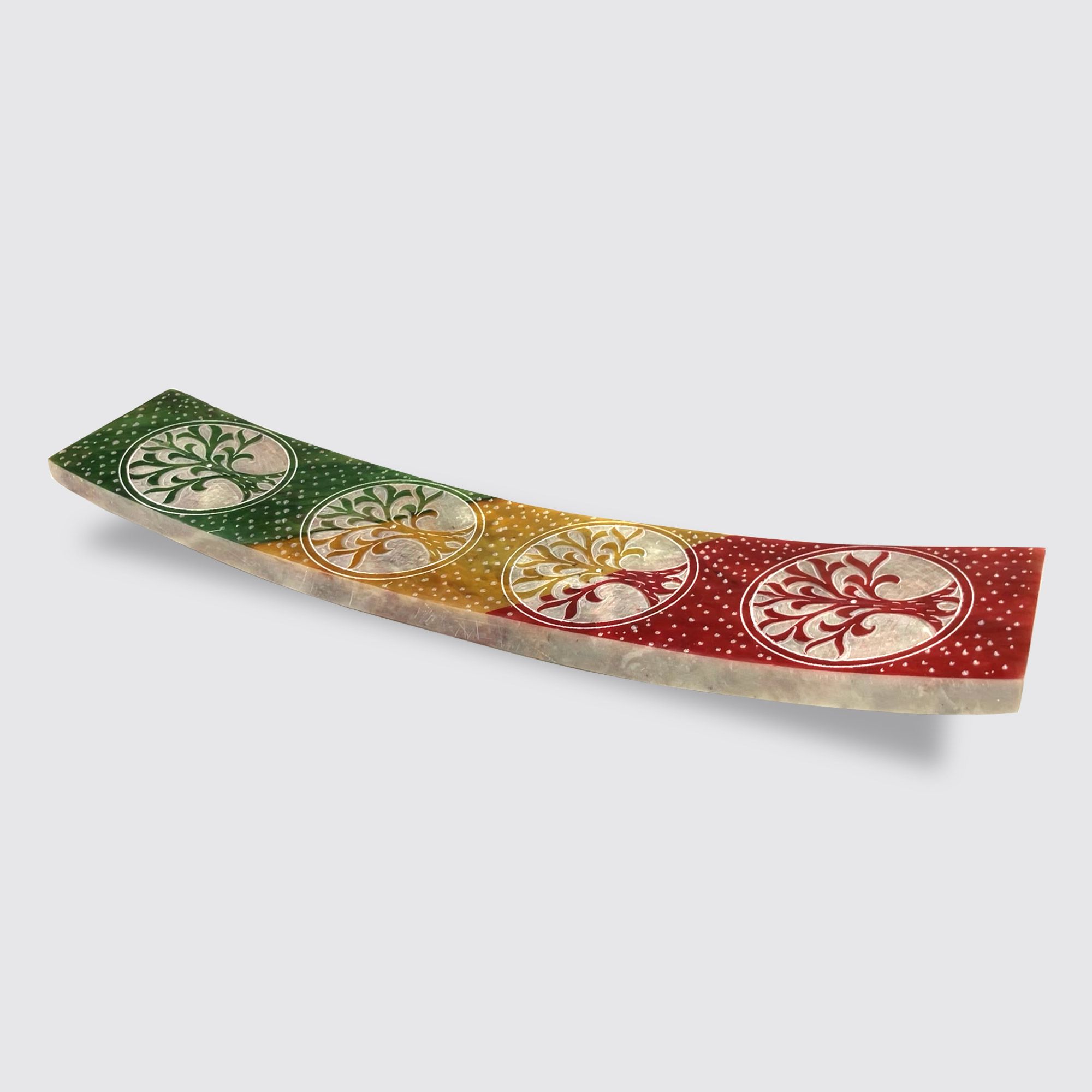 Incense Tray 10 X 2