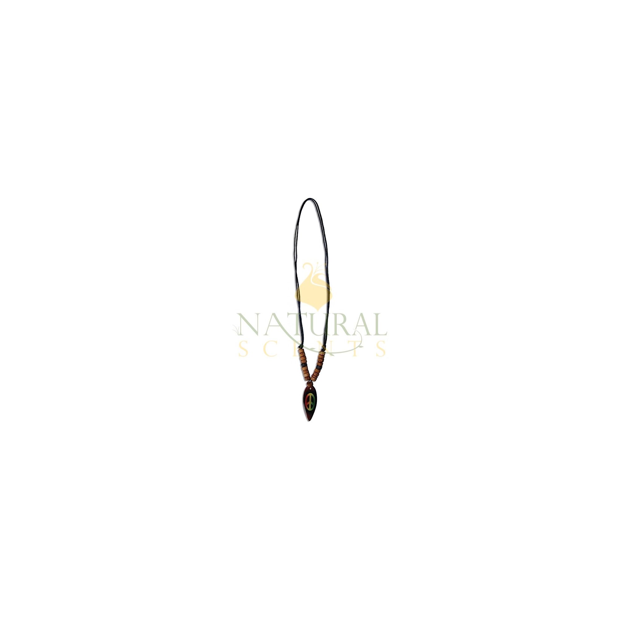 Peace Necklace