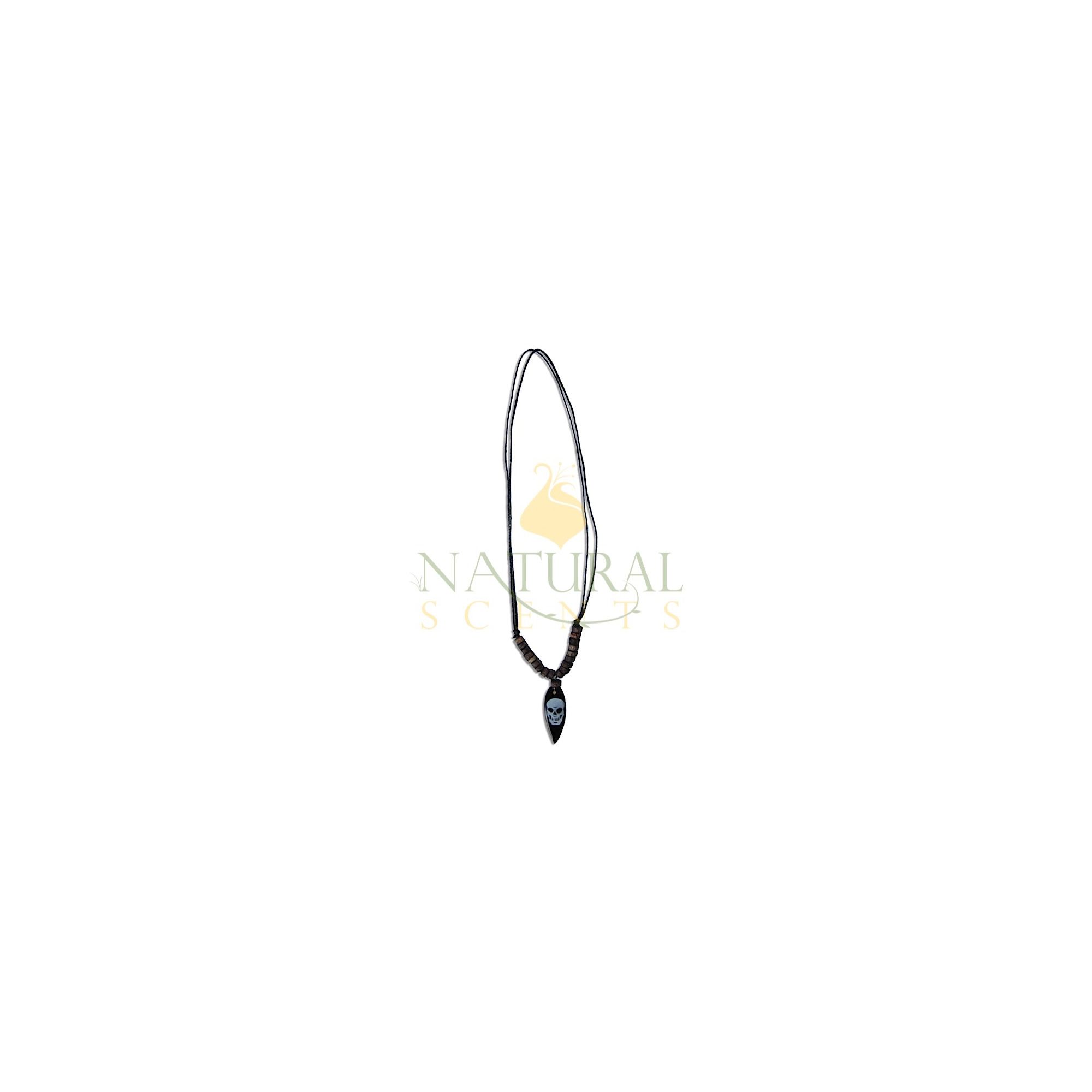 Skull Necklace