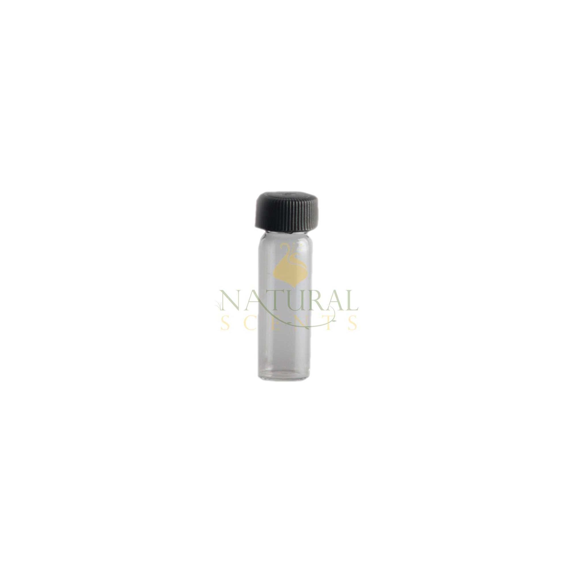 Glass Vials (5 ml)