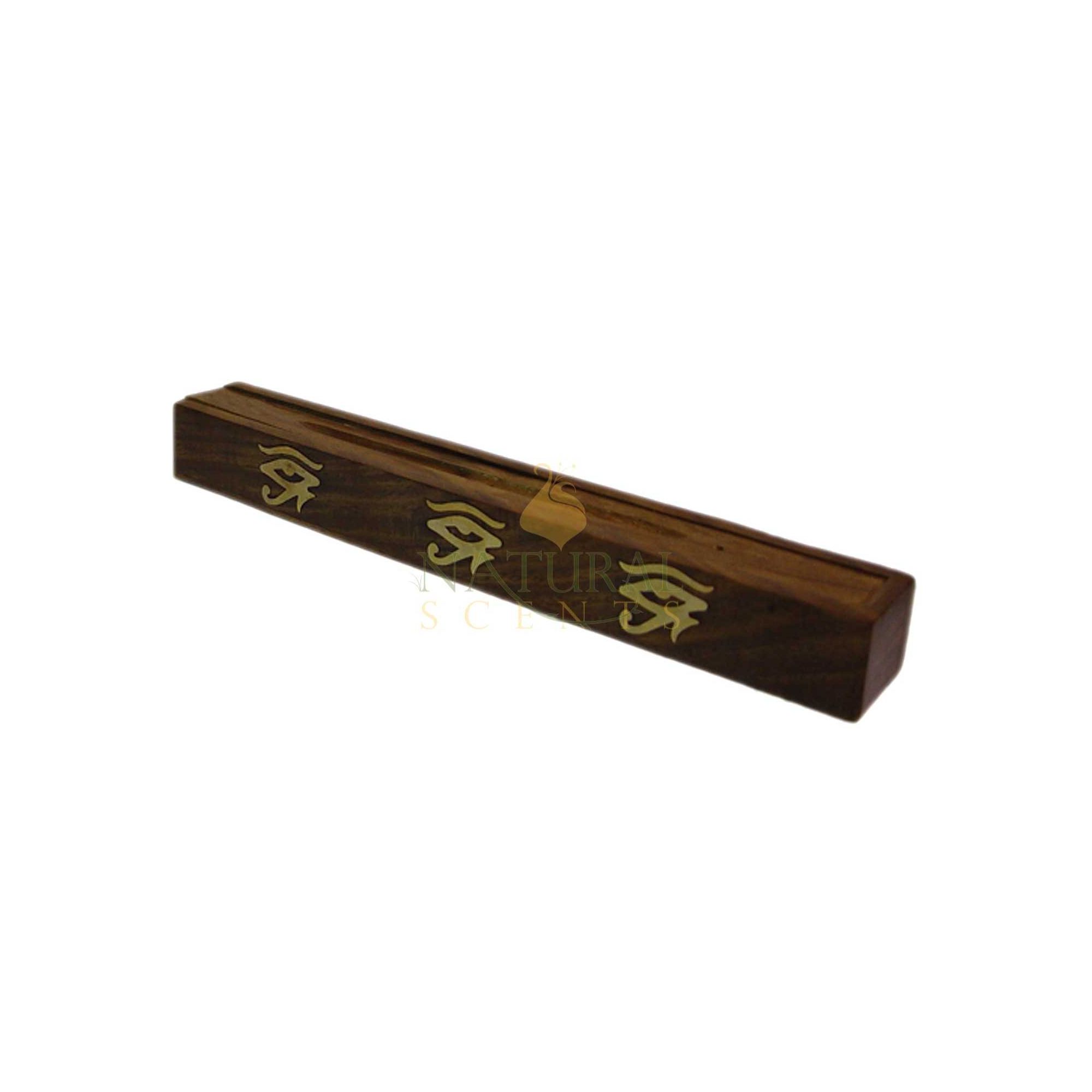Egyptian Eye Storage Box Burner #85001