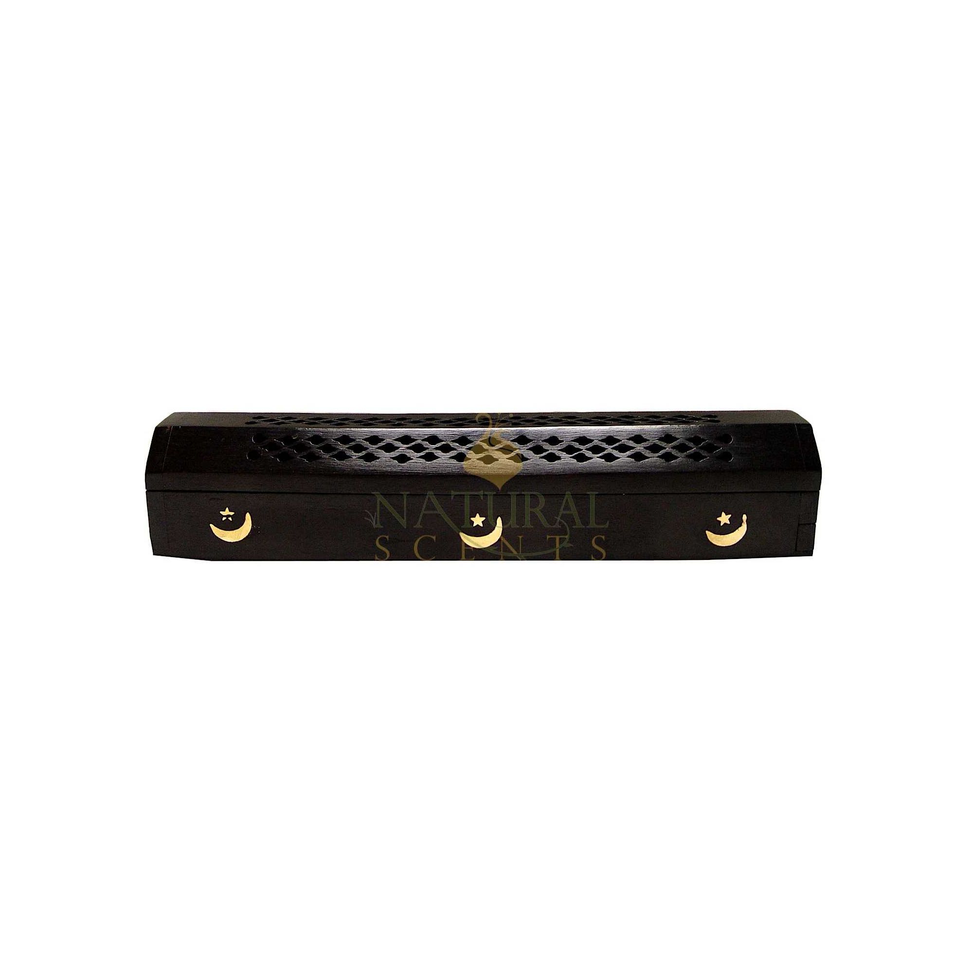 Moonstar Coffin Box #85011